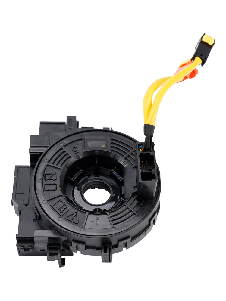 Resorte de retorno con sensor de ángulo para Toyota Tacoma 2015-2020, número de pieza 89245-0R030