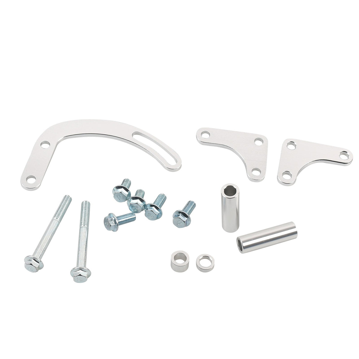 Big Block Chevy 551497 Support de pompe de direction assistée BBC