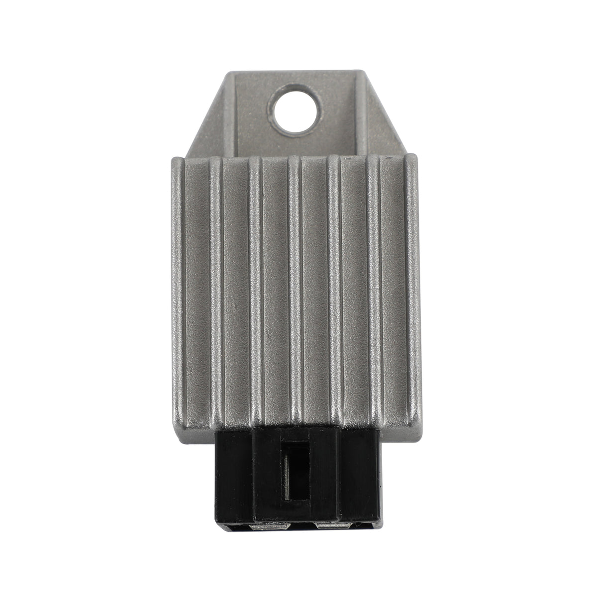 Rectificador regulador de voltaje para patinete, 4 pines, 12V, para Coolster SunL TaoTao Roketa genérico