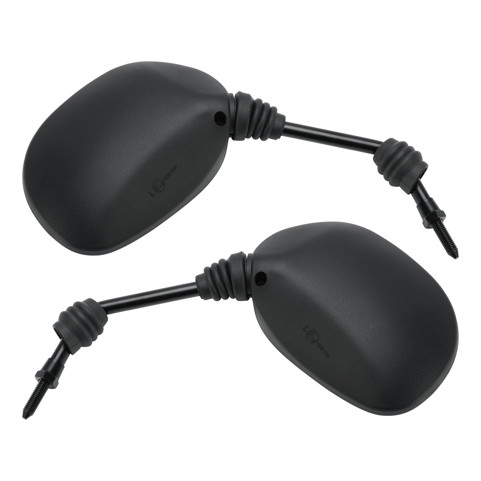 Kit de montaje de informes para cuidados de piso para Street Glide FLHXSE 2023-2024 56000307 56000308