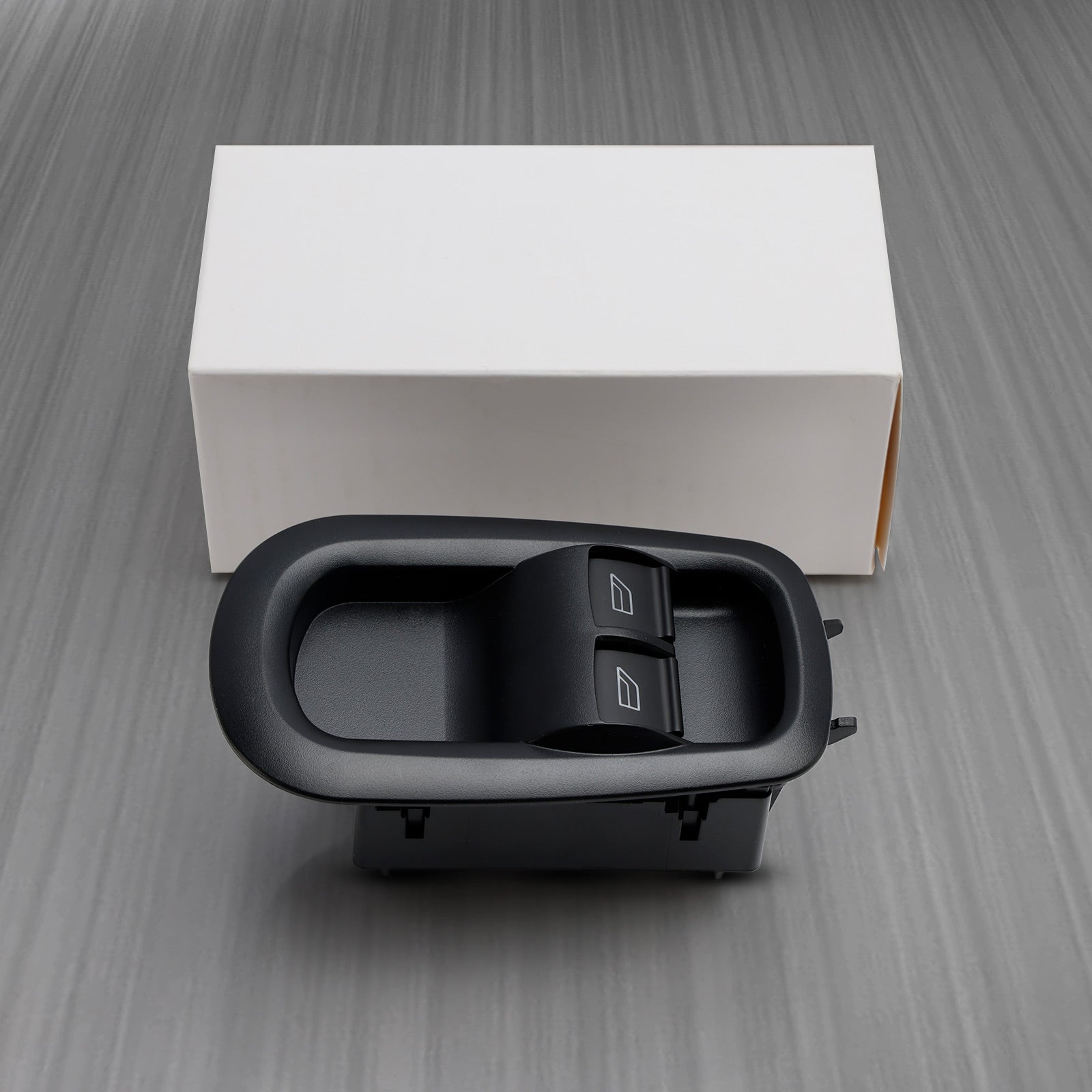 Ford Transit MK8 Custom 2014+ 1791339 Interrupteur double fenêtre pour porte latérale conducteur