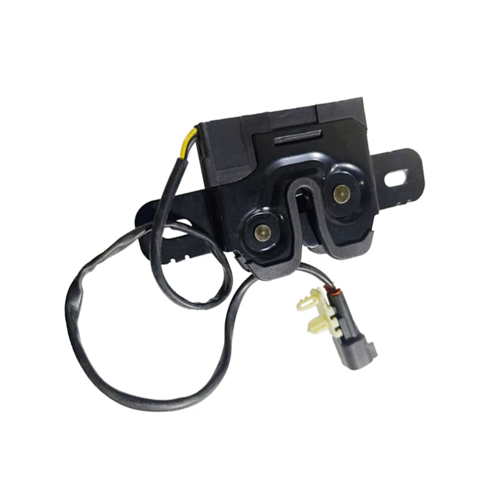 Loquet de sécurité de capot 31356005 pour Volvo XC60 2010-2017