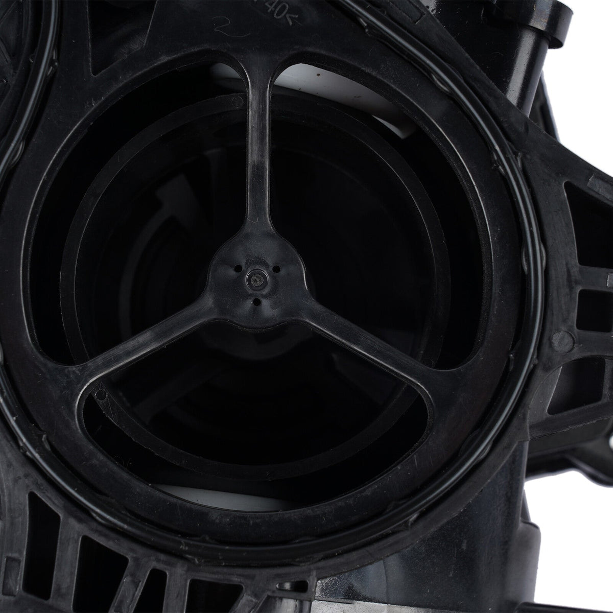 2019-2021 Pour Mazda CX-3 2.0L (fabrication japonaise) automatique, sans turbo, vanne de régulation du liquide de refroidissement PYFB1516ZA