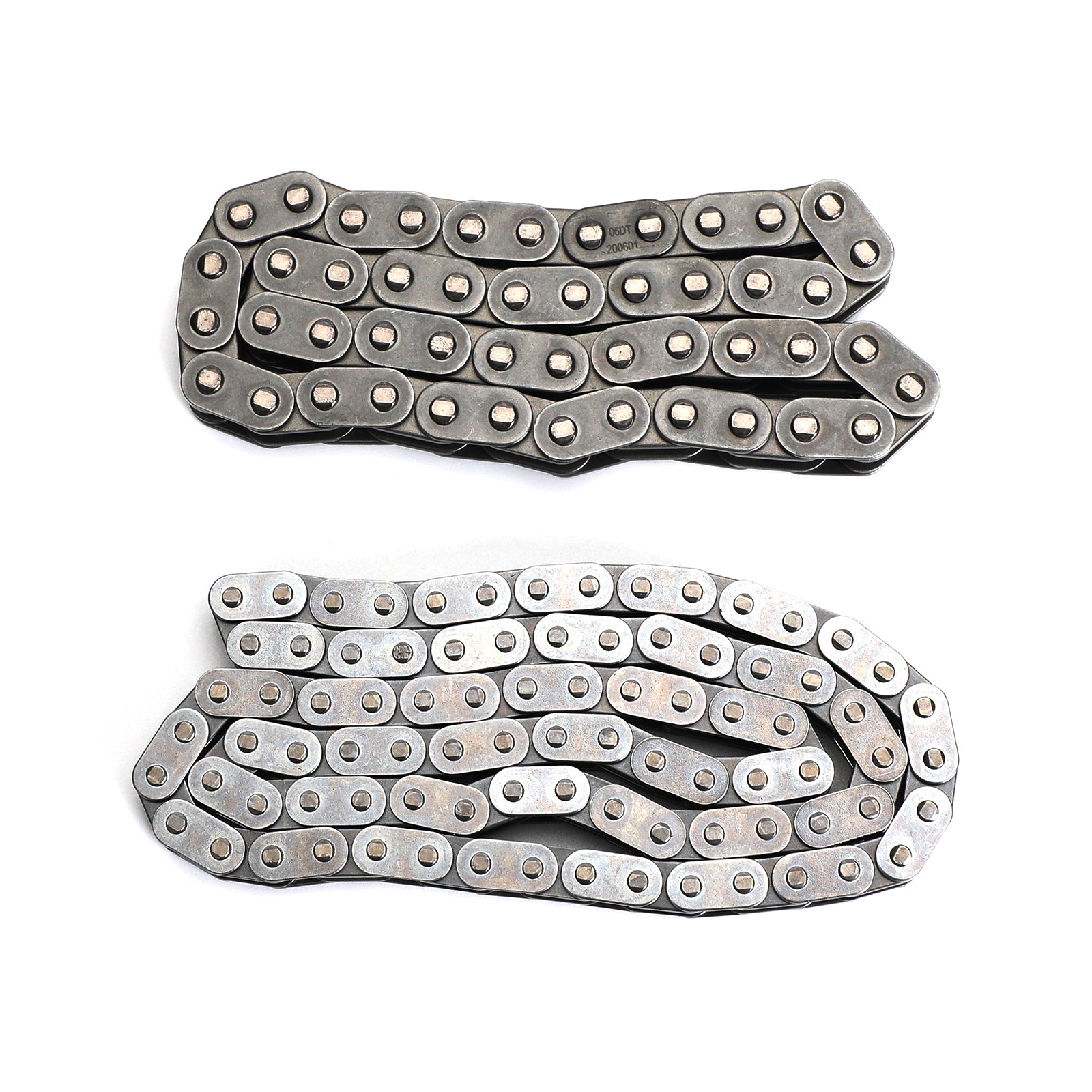 Ylä -alajakoketjun pakkaus N47D20 2,0 ja 1,6 dieselmoottori BMW N47: lle