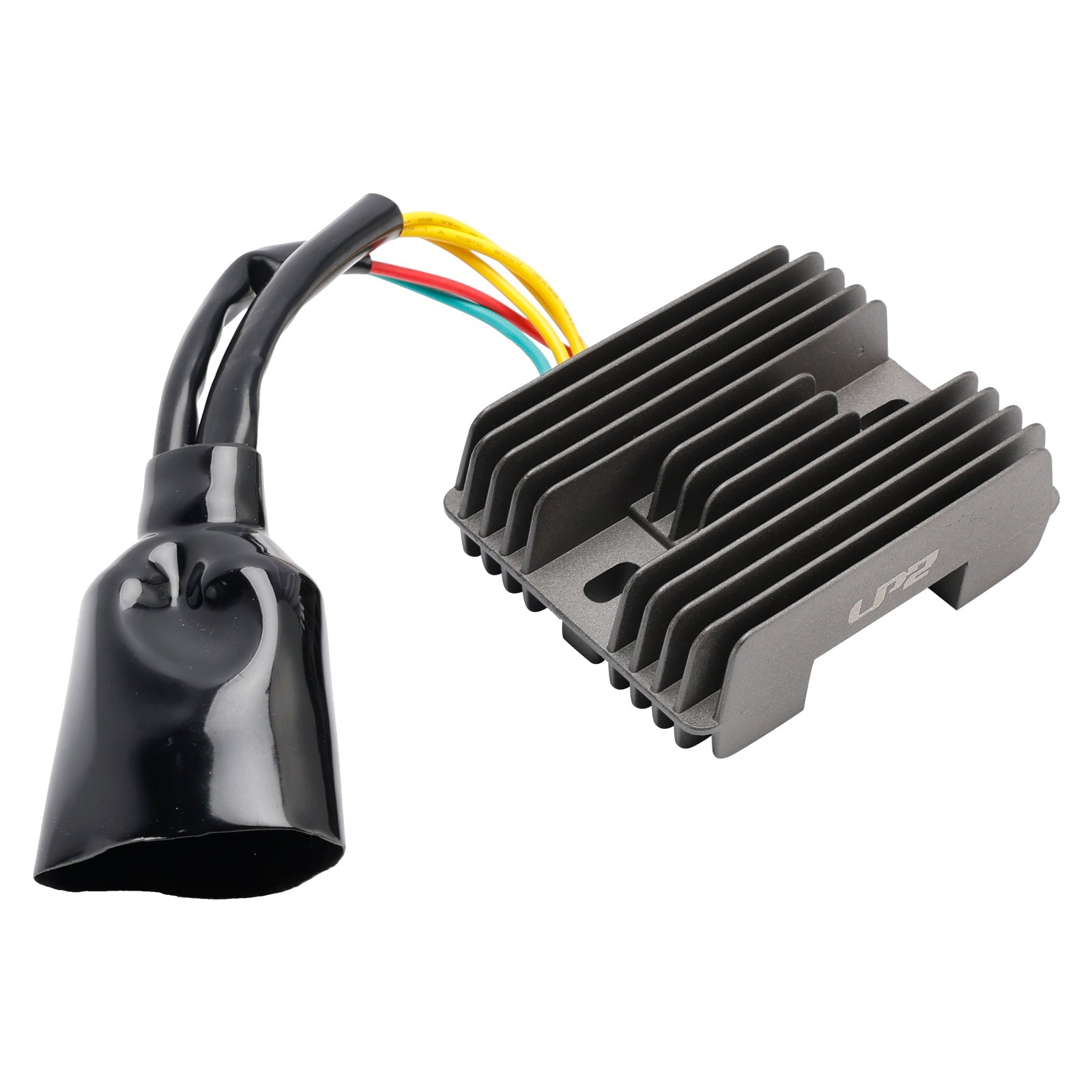 5 -johdannainen tasasuuntaajan säädin SMC Stinger -kapteeni Quadzilla Ram Titan 300