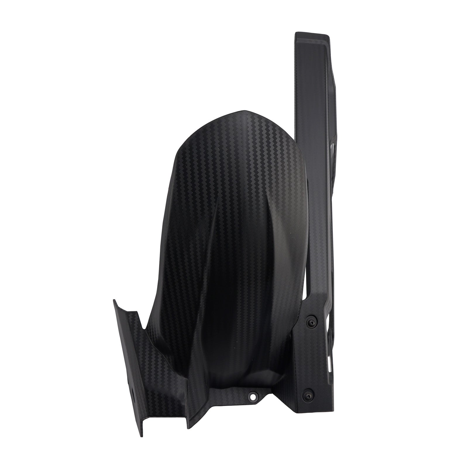 Carenado de guardabarros trasero para Kawasaki Ninja 400 Z400 Ninja 500 Z500 2018+