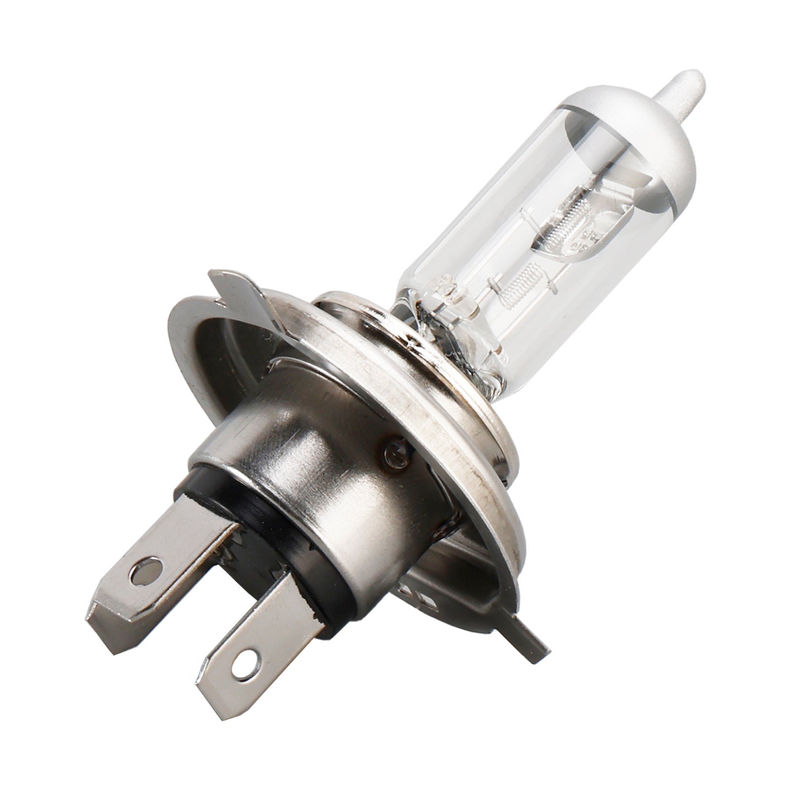 Ampoule moto Silverstar H4 62204HWSVS P43T 12 V 100/90 W pour OSRAM