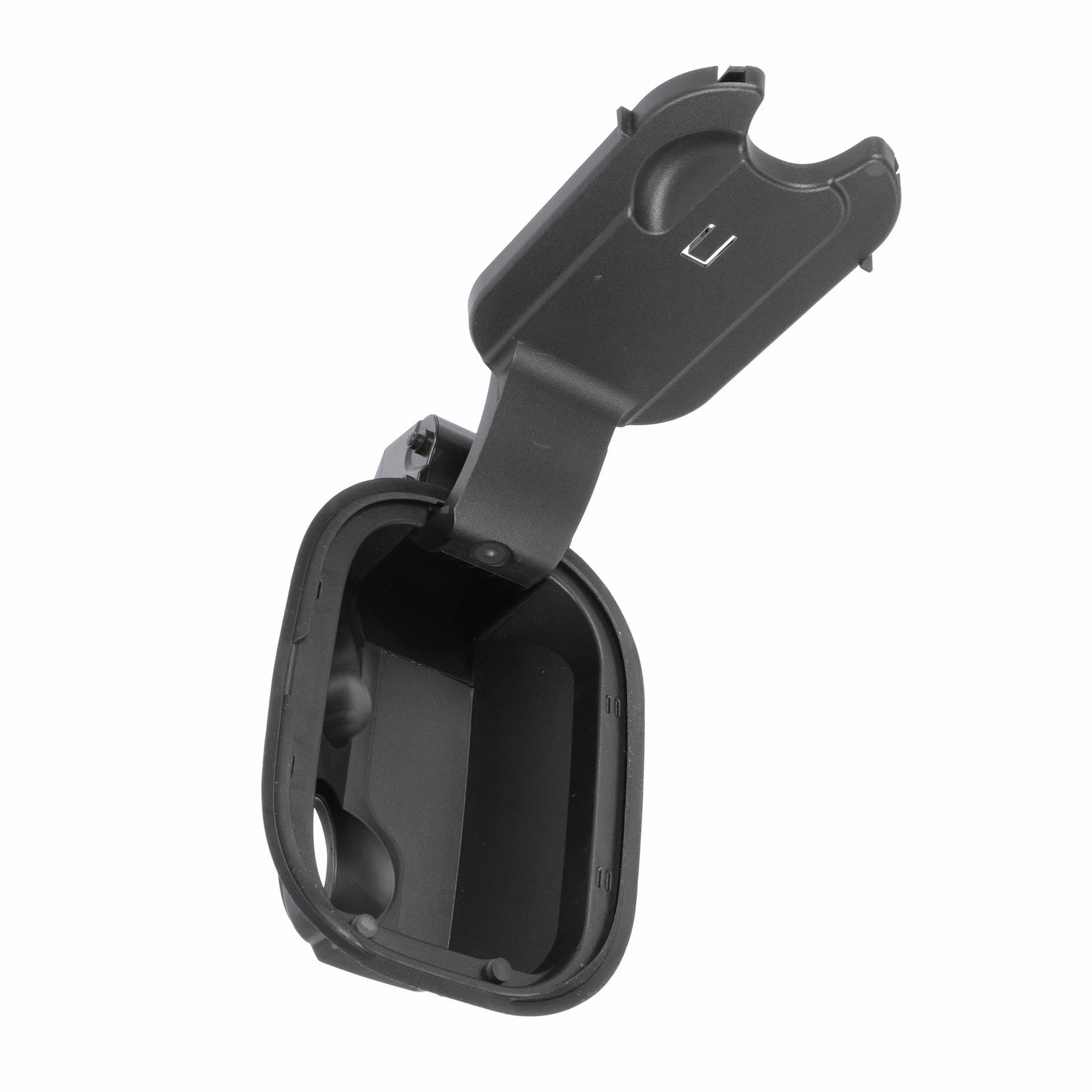 Ohišje cevi za polnjenje rezervoarja za gorivo 84745944 za Chevy Silverado 1500 6,6 ft 19-24