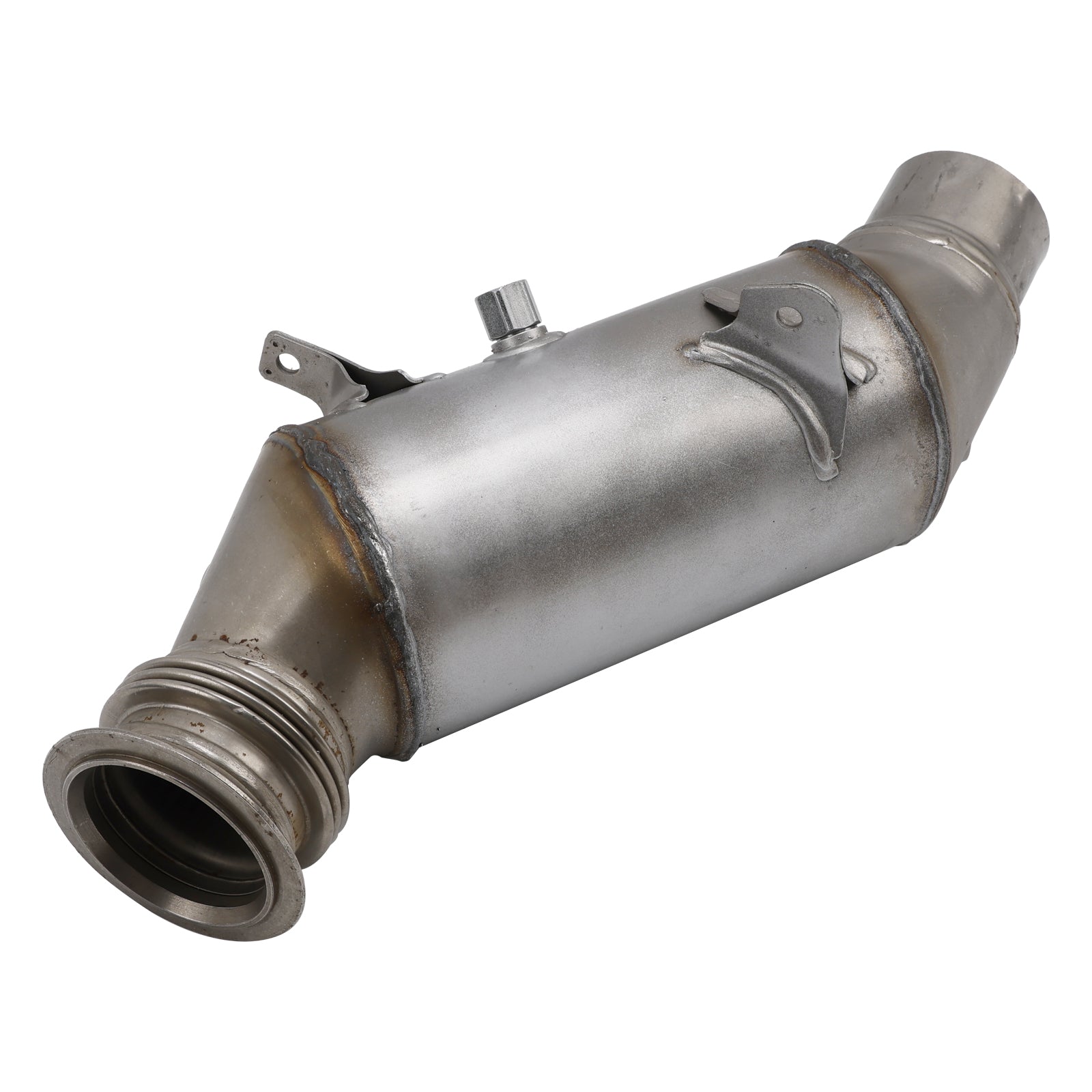 Convertisseur catalytique Euro 5 pour BMW 535i X Drive 3.0L Turbo (2011-2016)