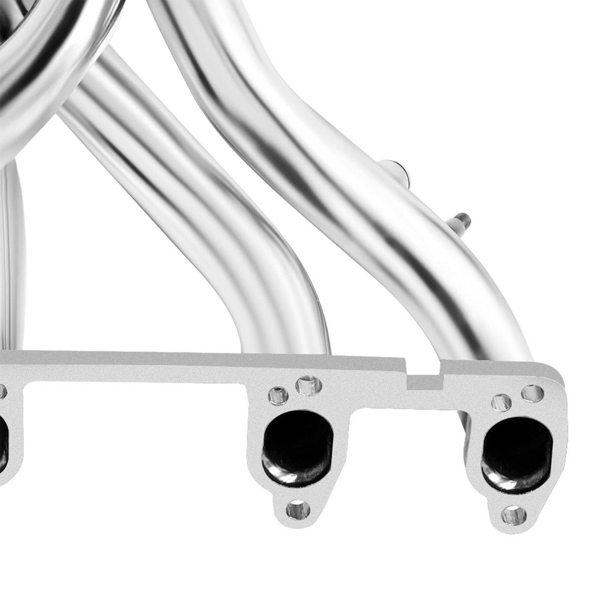 Exhaust Header pour VW Golf II III MK2 MK3 GTI Jetta 8V 1.8L 2.0L 1985-1998