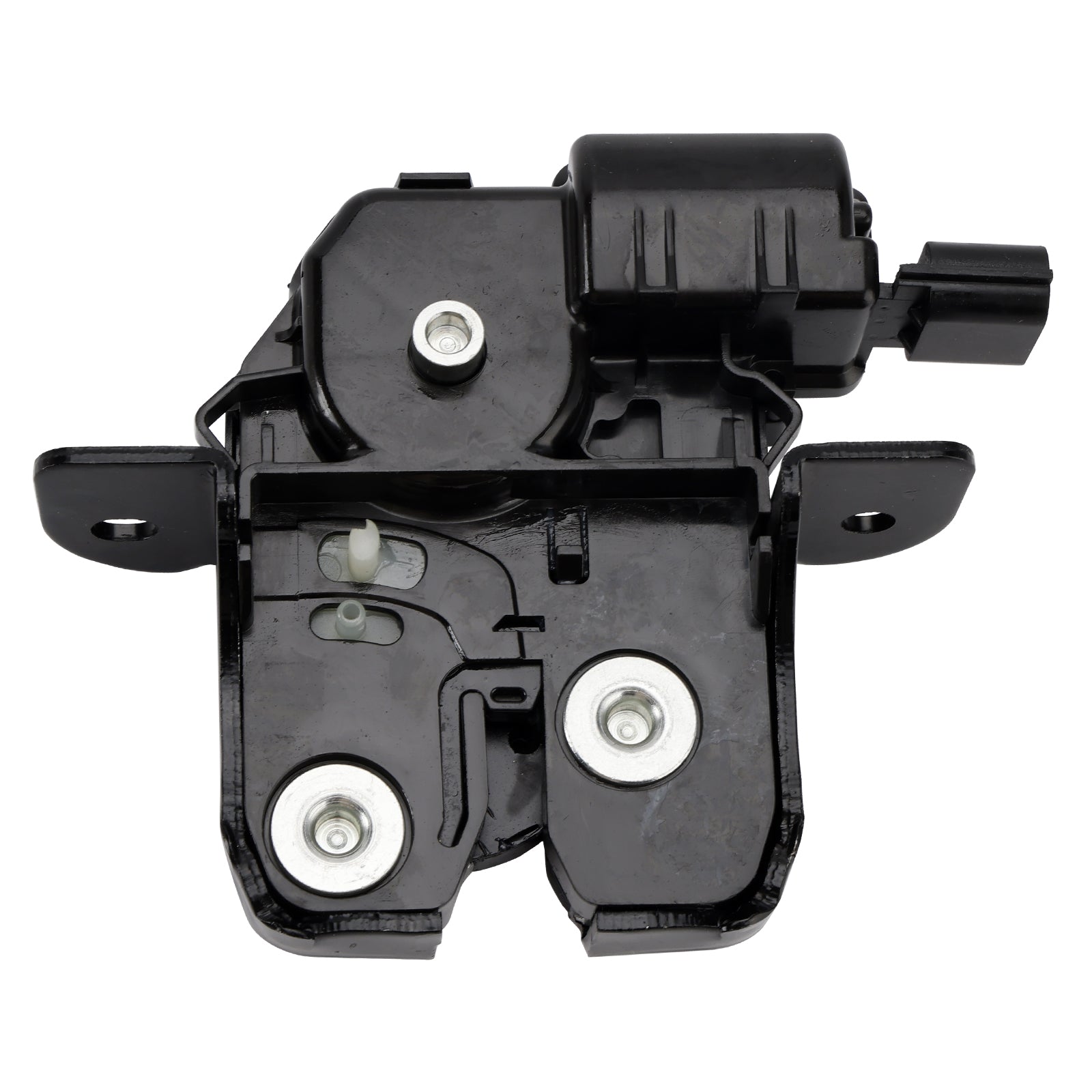 Attuatore serratura portellone posteriore 905039428R per Renault Twingo II e Megane III