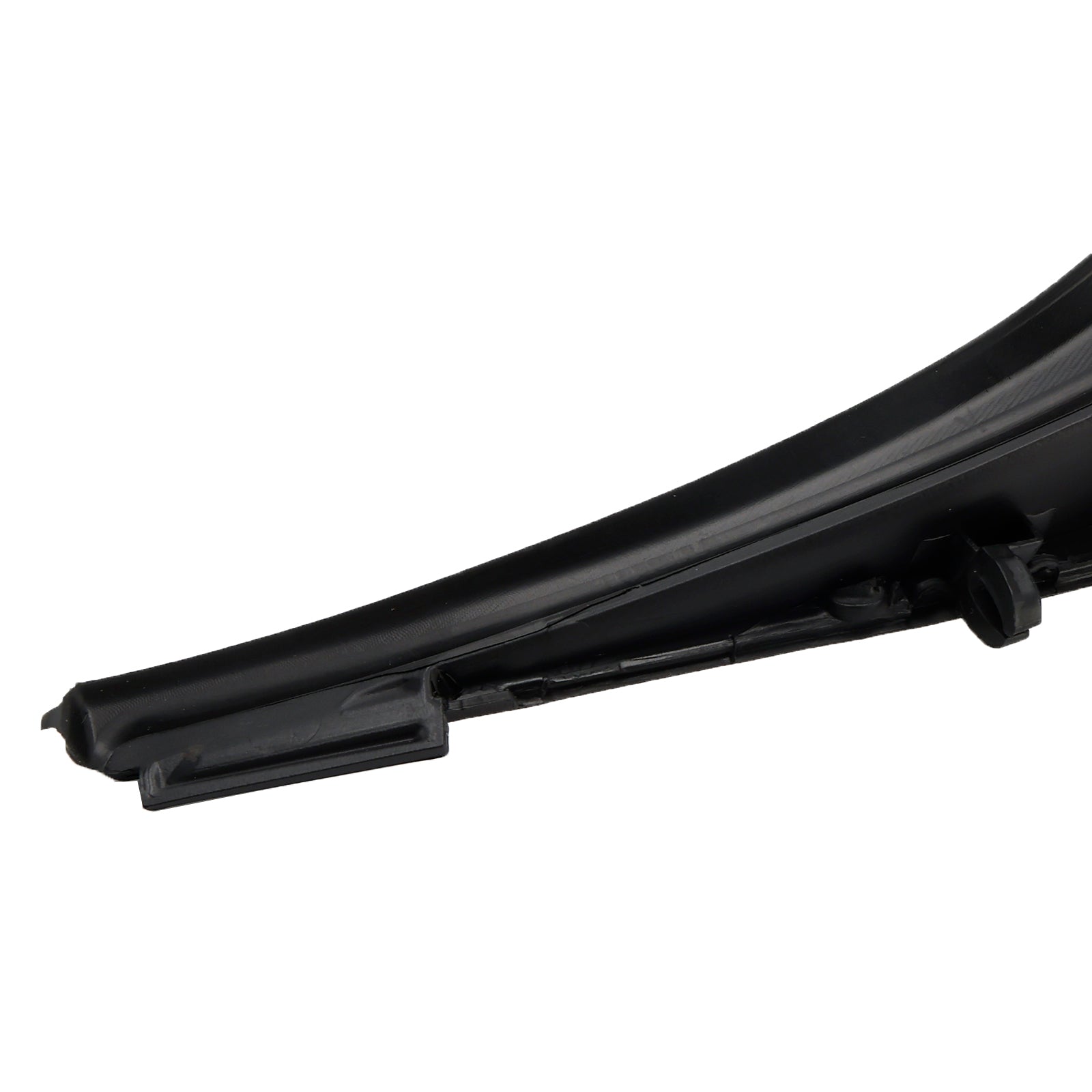 Estensione del pannello della griglia di aspirazione dell'aria (2 pezzi) per Chevrolet Traverse 2009-2017 (22956656 22956657)