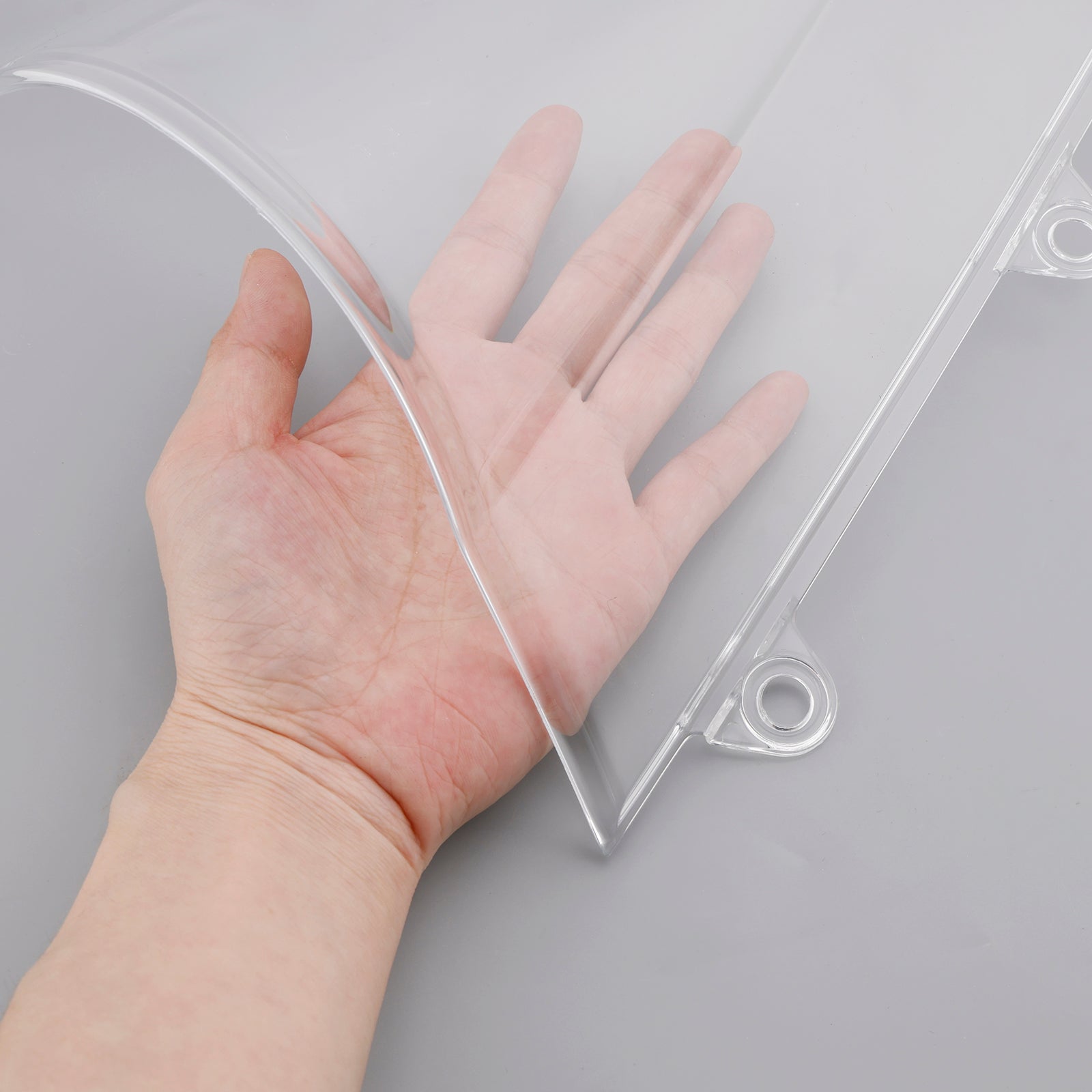 Przednia szyba dla Honda CBR1000RR 2017-2023