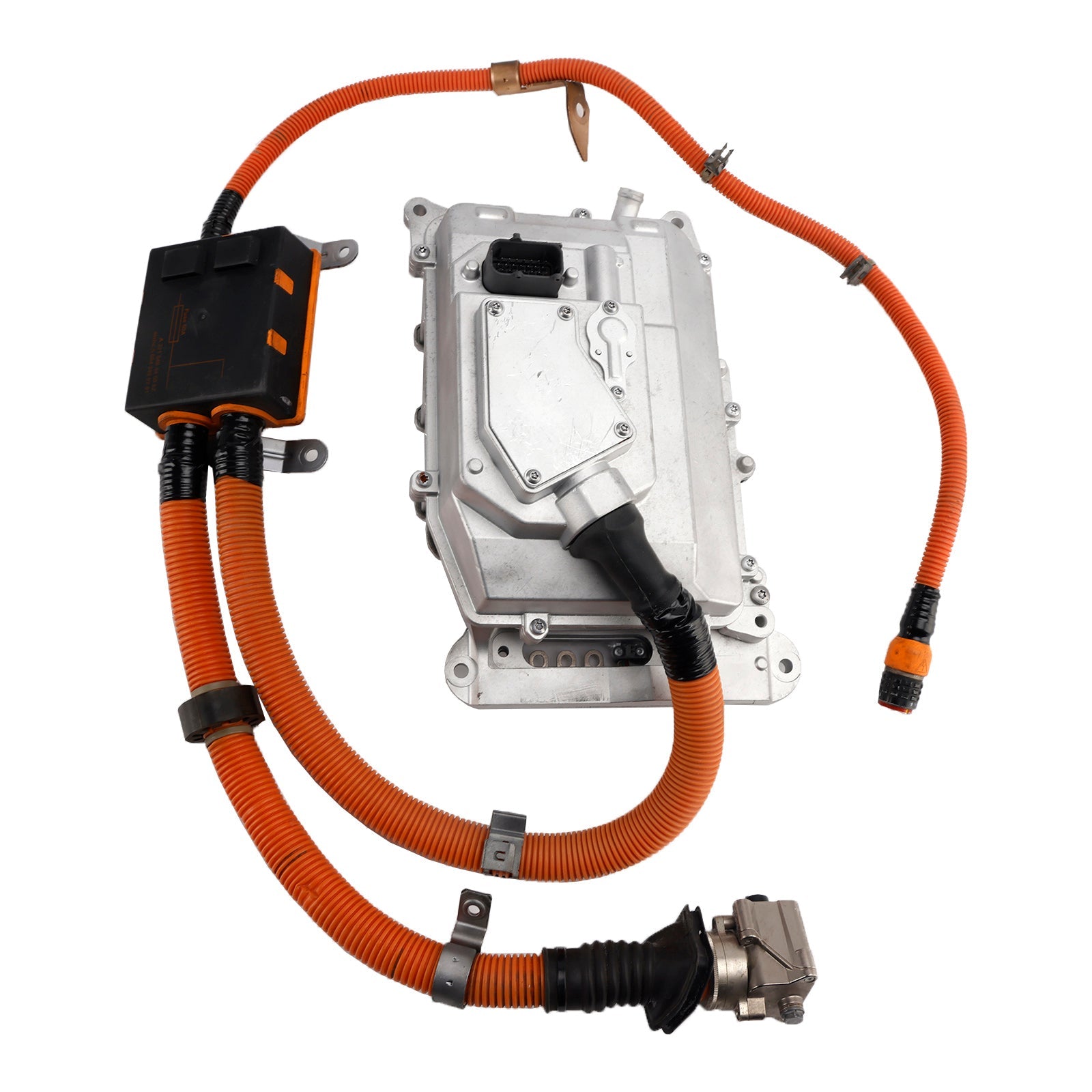 Module onduleur de chargeur de batterie hybride Mercedes-Benz W221 S400 (2010-2013) 0009064703