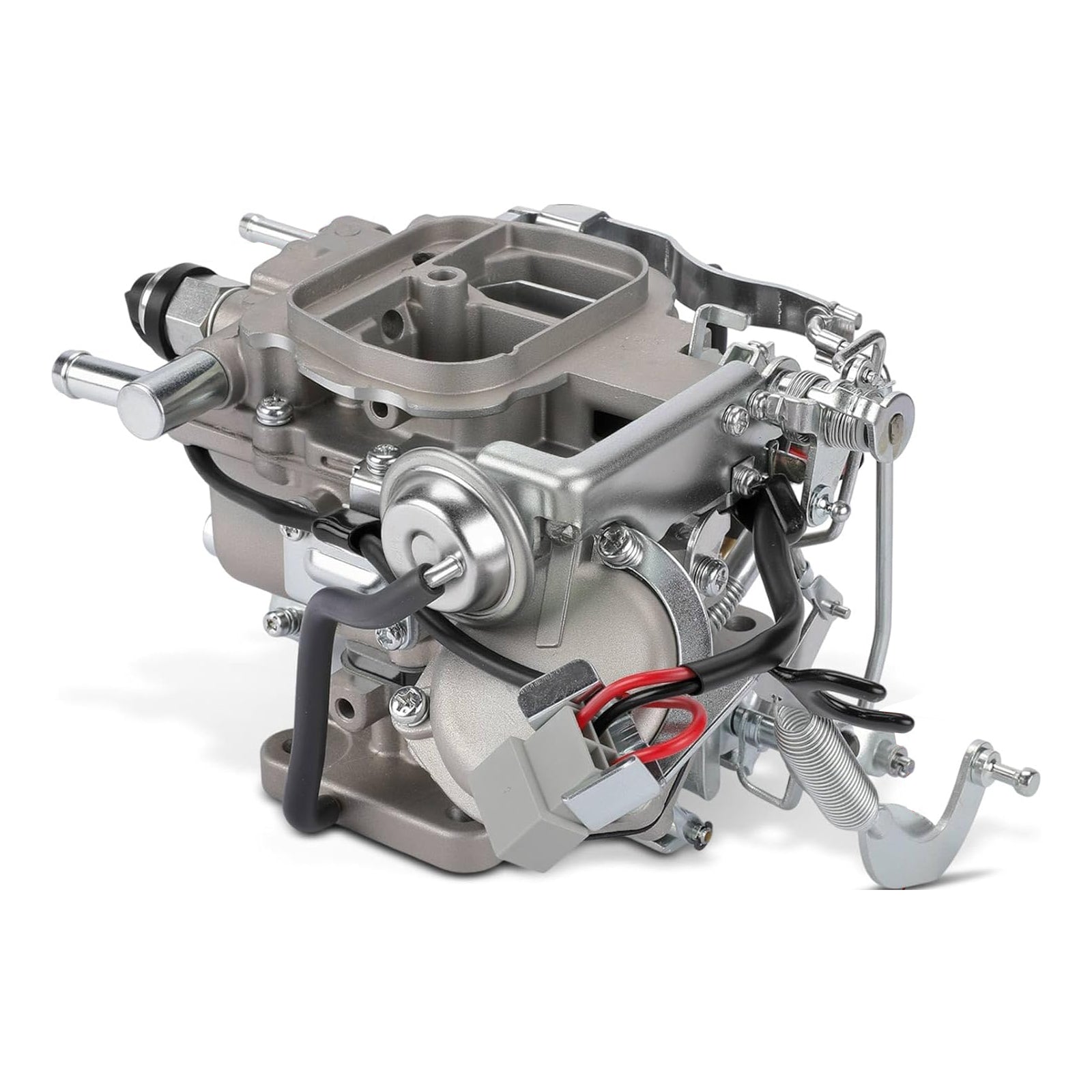 Carburateur 2 corps 21100-71080 pour Toyota Hilux Carina Townace 1983-1998