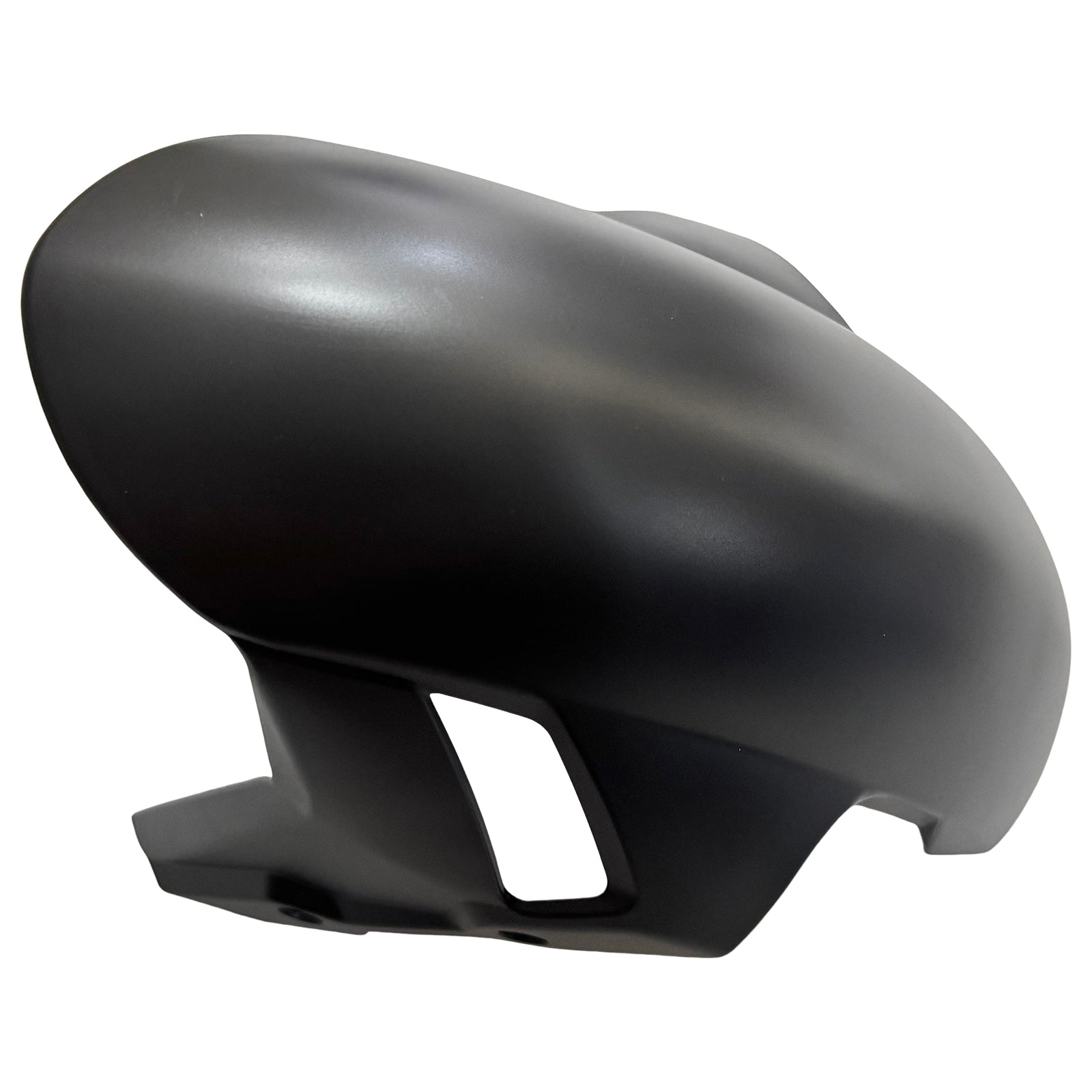 Zestaw owiewek BMW S1000R 2021-2025 - wtryskiwany ABS - zderzaki, osłony chłodnicy & osłony boczne