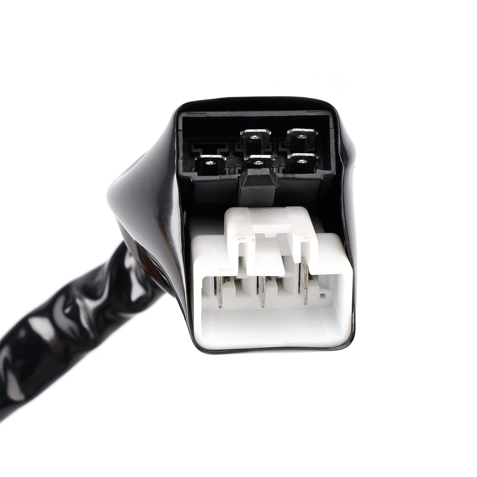 Magneto-staattorin kelan säätimen nivelpakkaus Honda PS 125 Big Ruckus 2005-2006