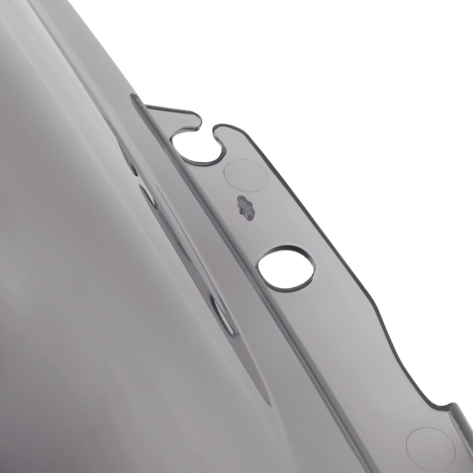 Szybka przednia dla Daytona 660 2024-2025 Motocykl przednią szybę