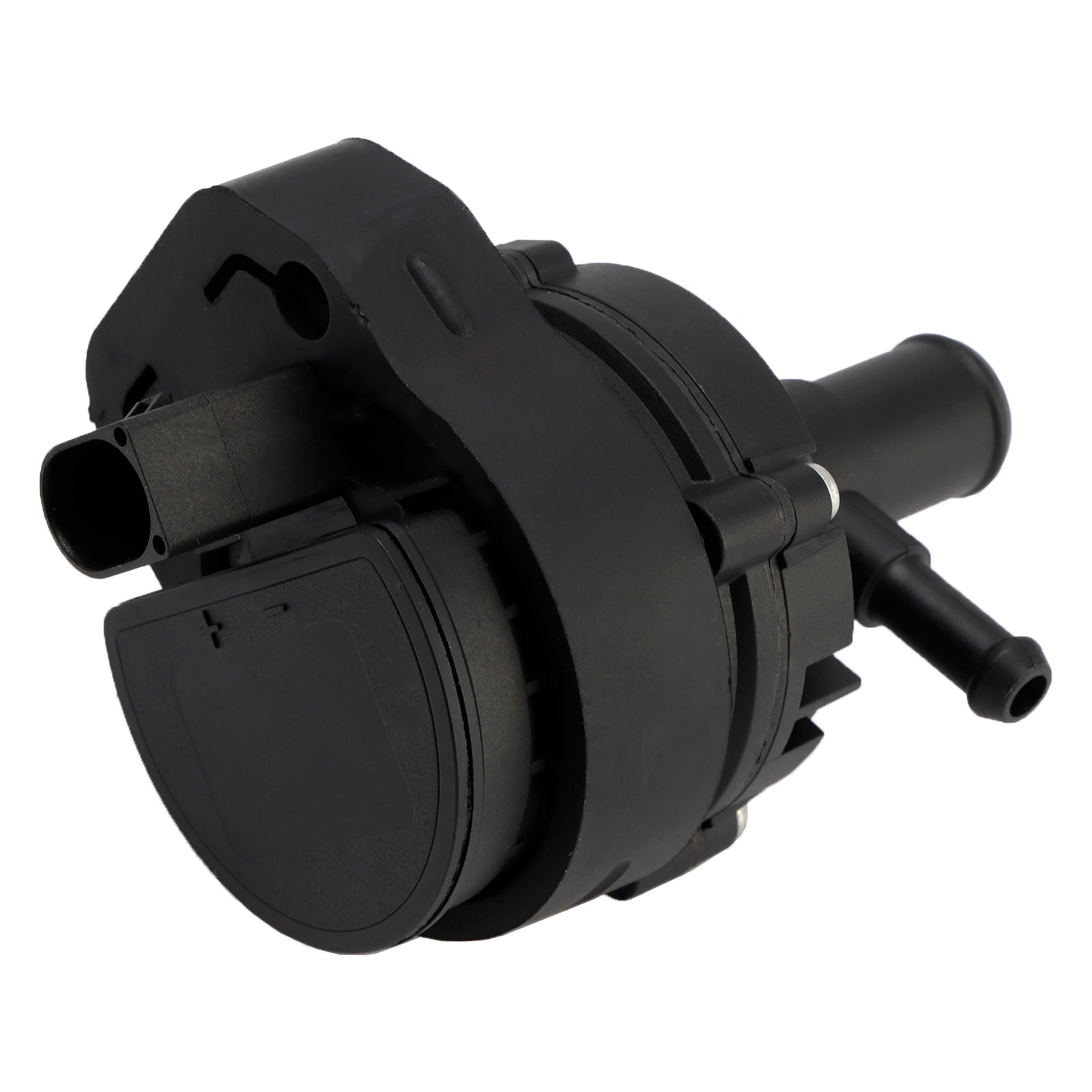 Pompe à eau de refroidissement auxiliaire Mercedes-Benz W212 (2010-2016) A2128350164