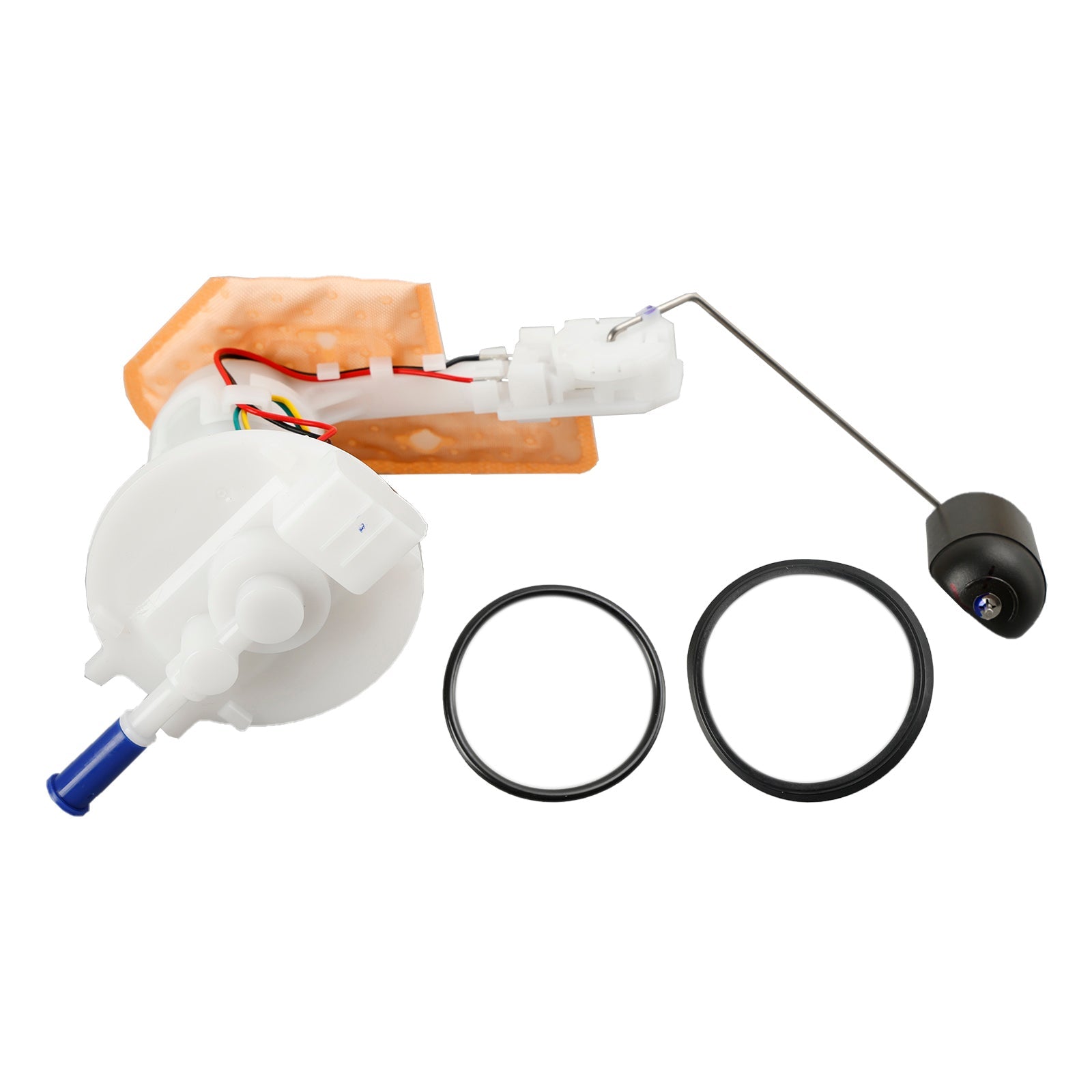 Conjunto de bomba de combustible apto para Honda Msx125 2016-2018/2020 Grom125 17-20 16700-K26-B01