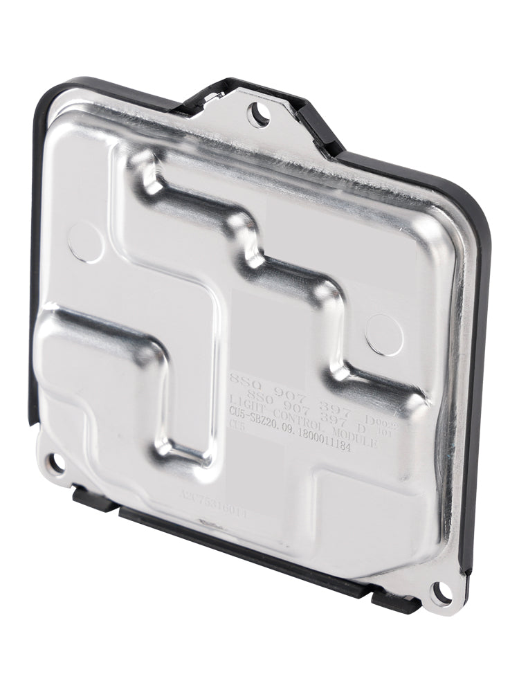 Moduł sterujący oświetleniem LED do Audi A3, S3 i RS3 8V, 8VA i 8VM po liftingu (2016-2020), z silnikami 1.0, 1.4, 2.0 TFSI, 1.6 i 2.0 TDI.