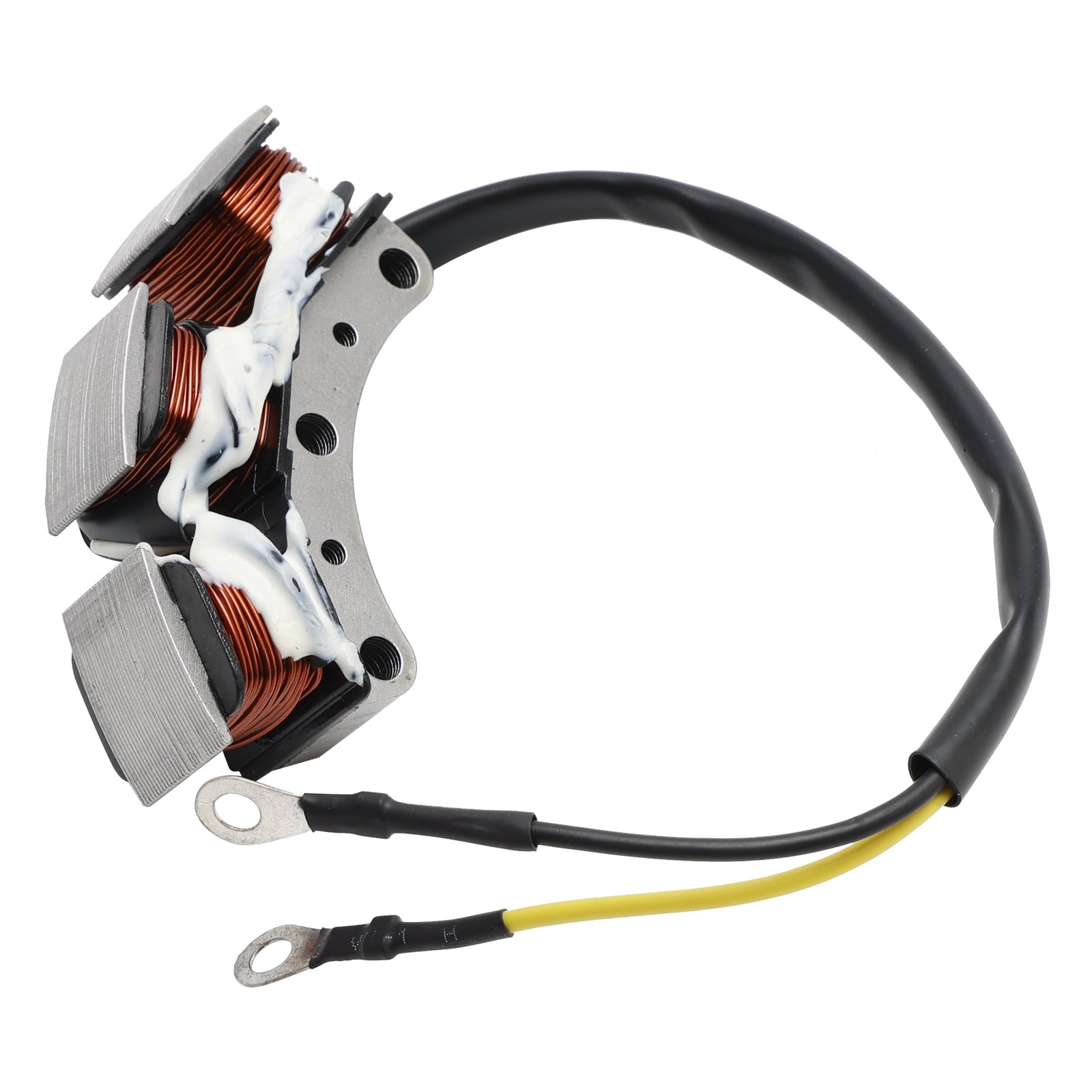 Estator auxiliar Mercurio 40 HP 1980-1983 86704A2 86704T2 86704A10