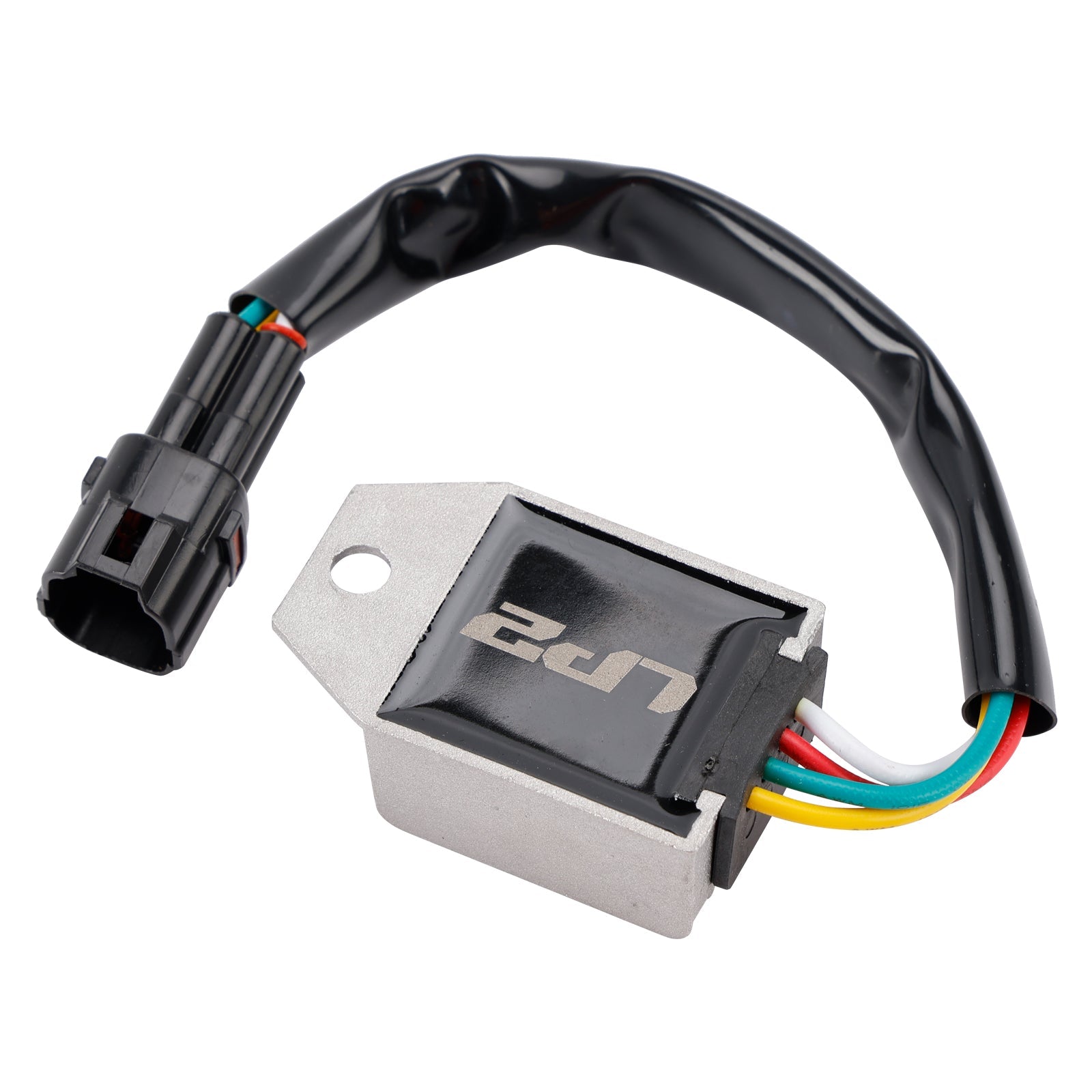 Afdichtingsset voor magneetregelaar/stator voor Yamaha YFA-1 Breeze 125 (2002-2004)