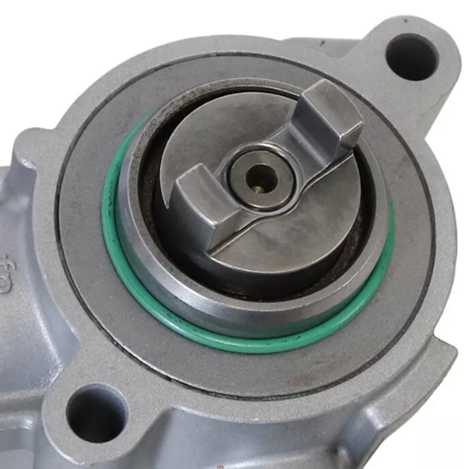 Korkeapainepolttoainepumppu A2710703701 Mercedes-Benz C250 SLK250 1,8L 2012-2015