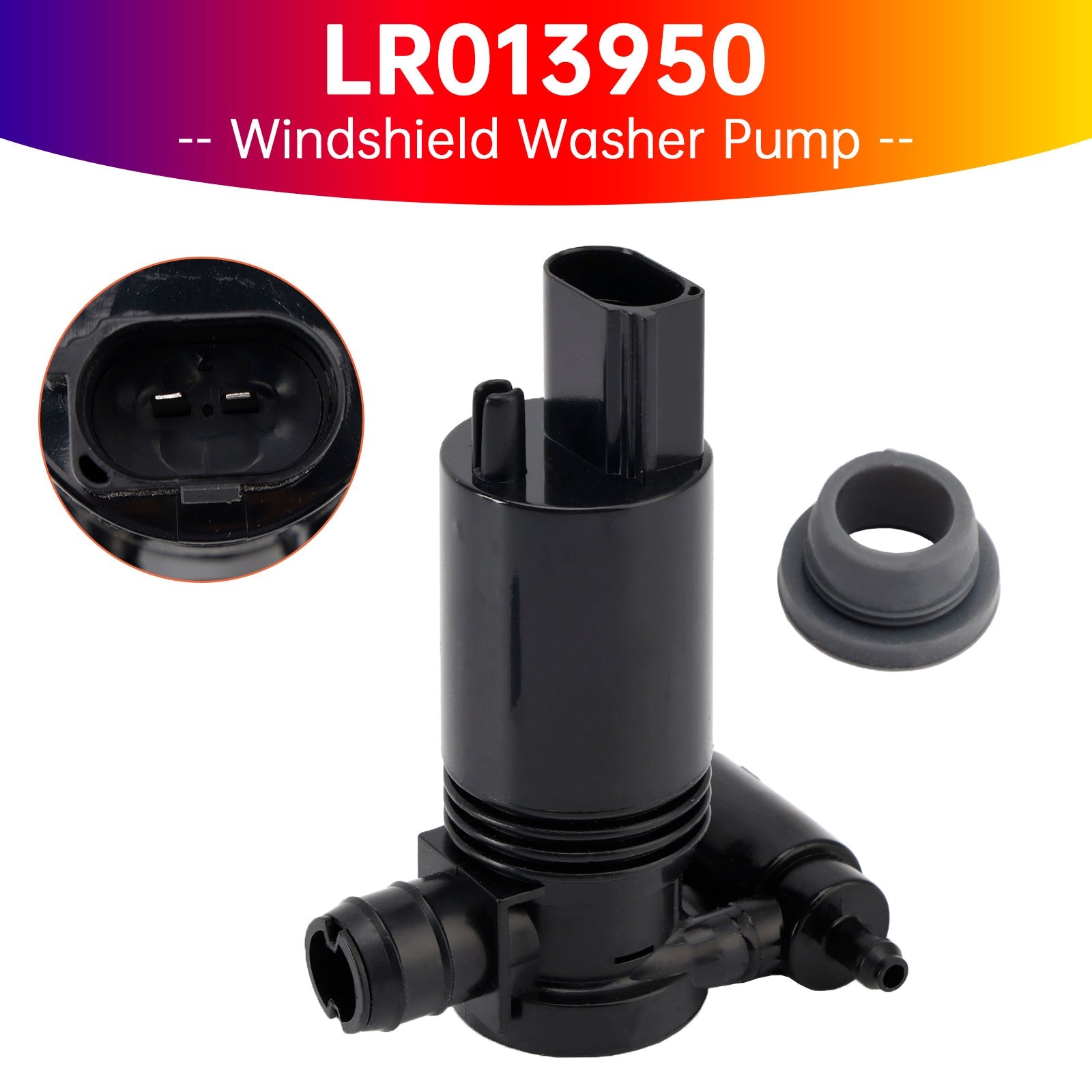 Land Rover Discovery Sport LR4 Range Evoque LR013950