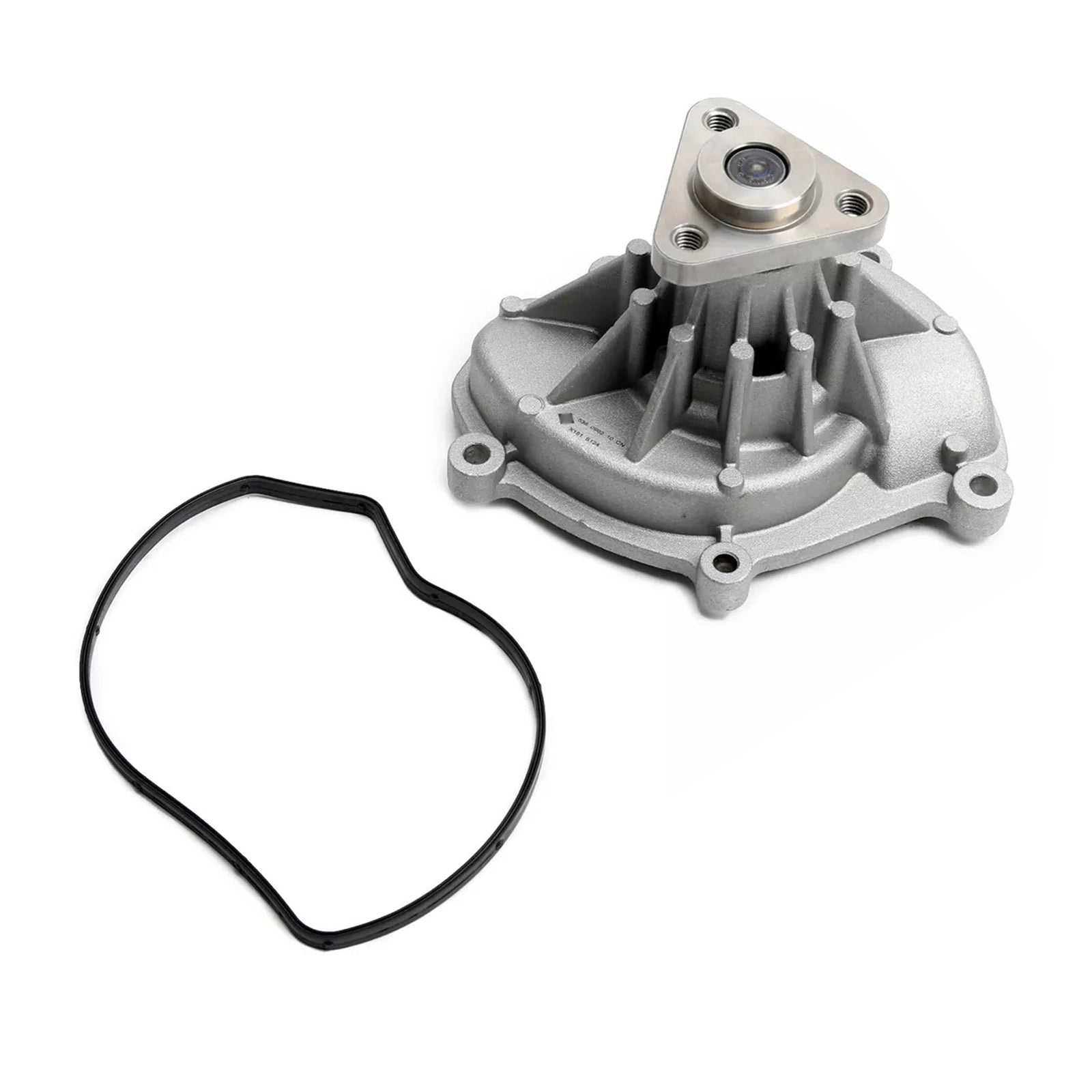 Pompe à eau turbo pour Porsche Macan 2015-2018, 2020 94810603301 1803020