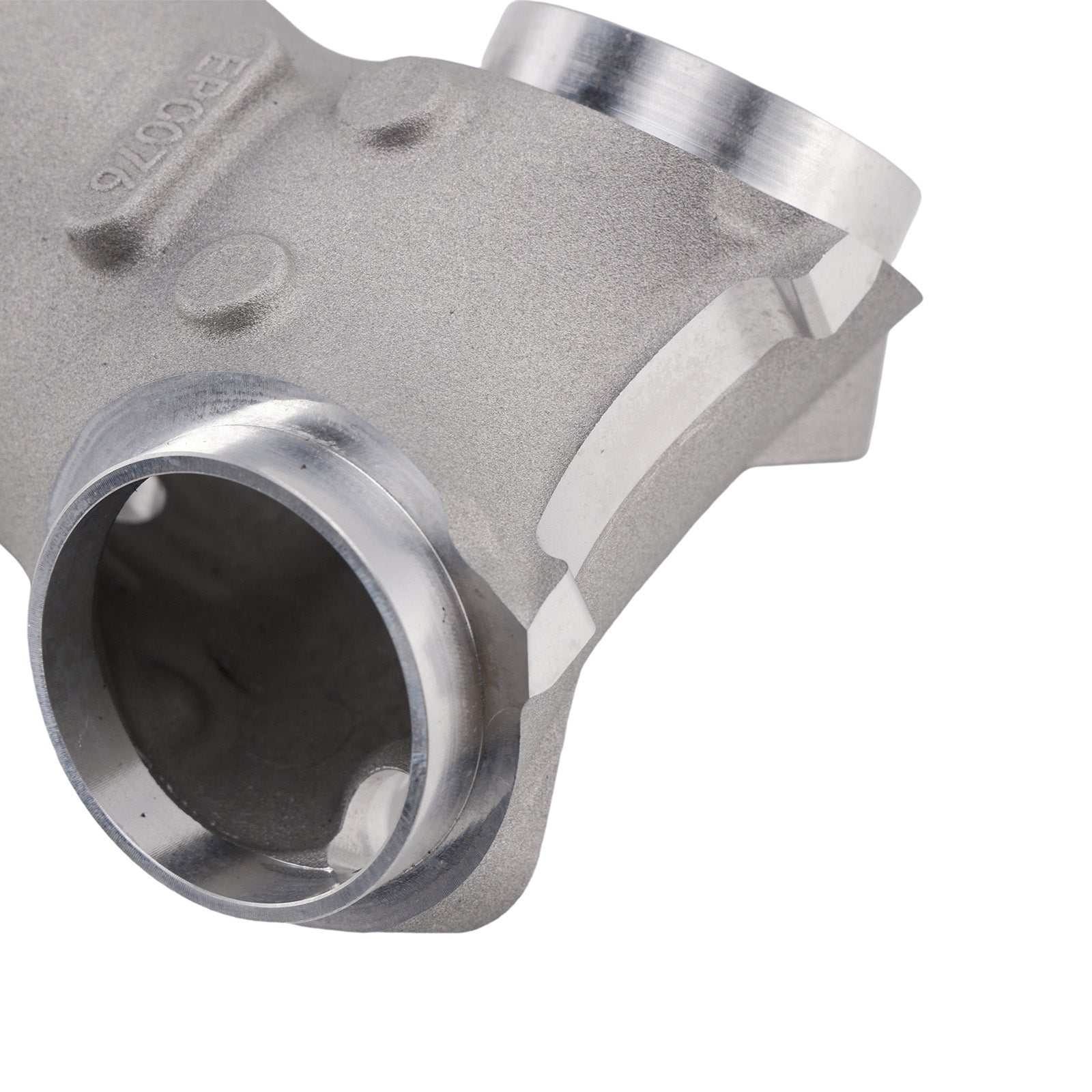 Collecteur d'admission M8 55 mm 27200016A pour Road Glide CVO/SE FLTRXSE (2018-2022)