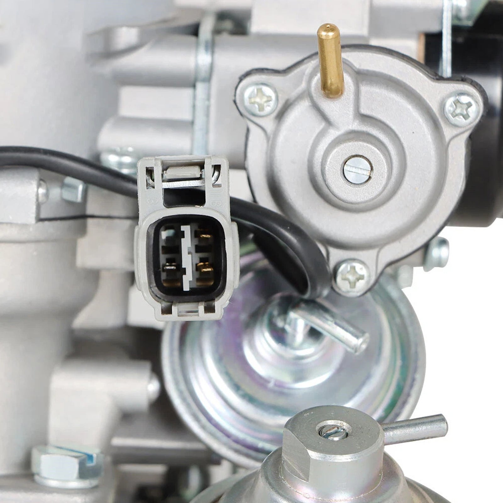 Carburateur Toyota 1FZ Land Cruiser 1992-1999 21100-66010 21100-66031