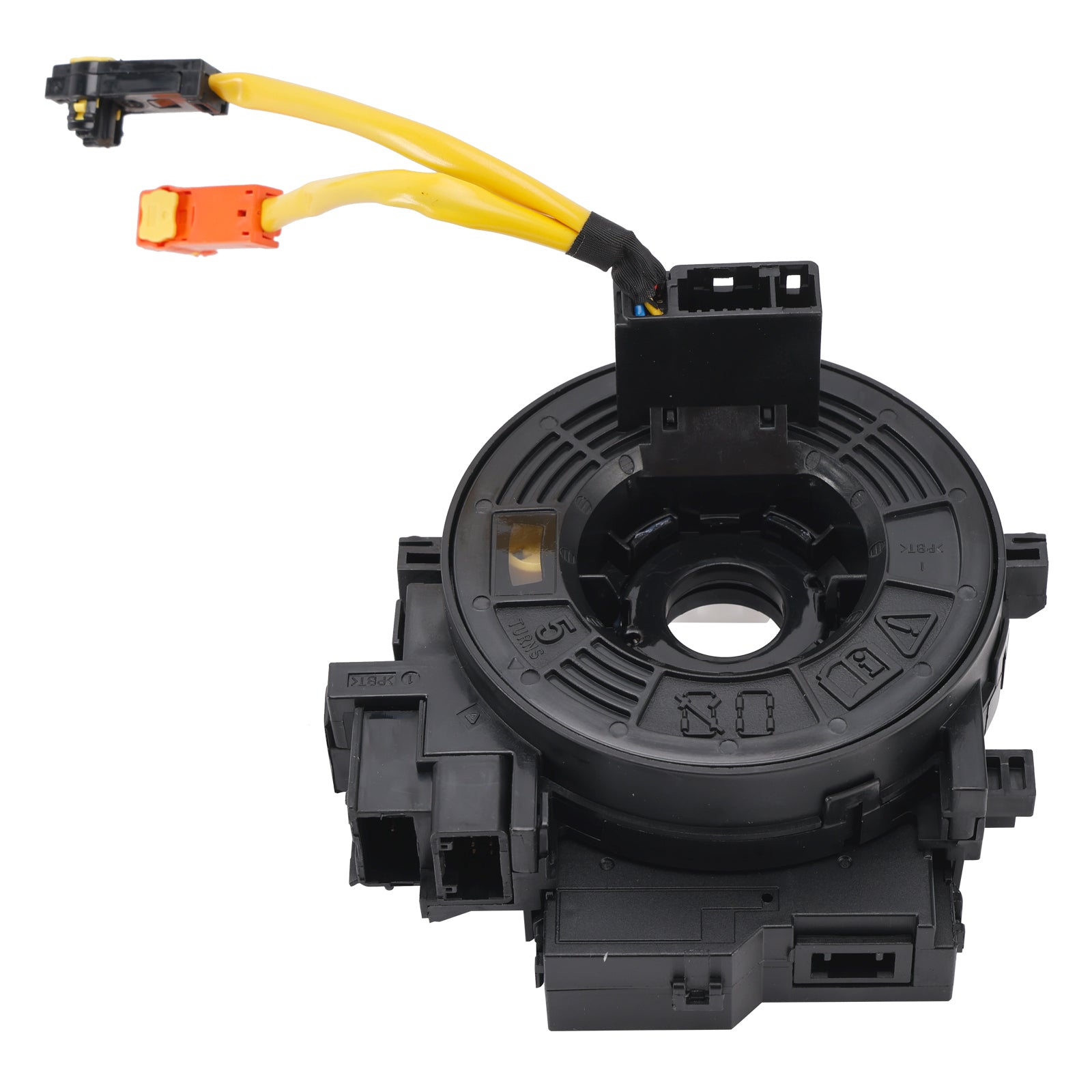 Resorte de retorno con sensor de ángulo para Toyota Tacoma 2015-2020, número de pieza 89245-0R030