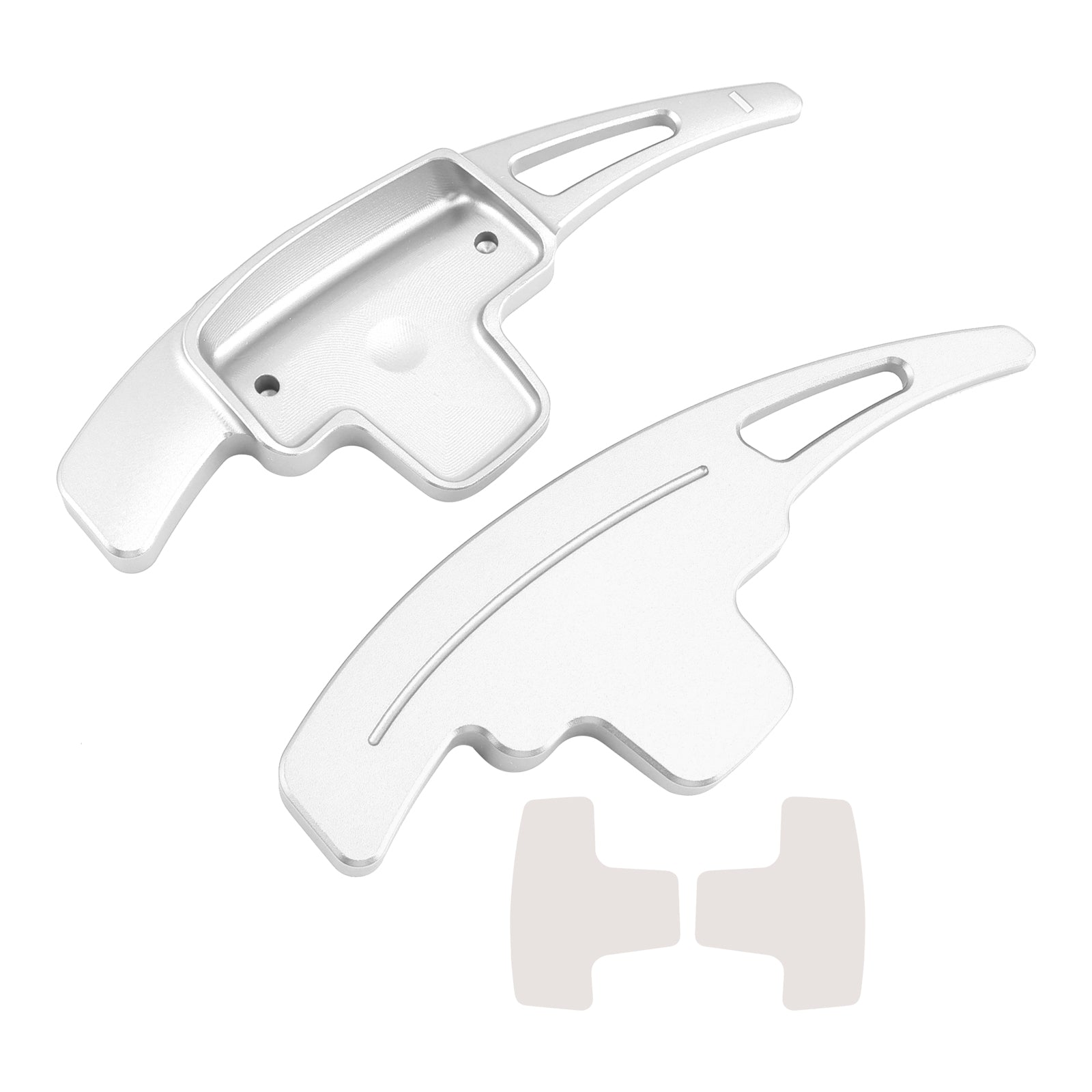 Palettes de changement de vitesse au volant pour Mercedes-Benz B GL GLA 12-15