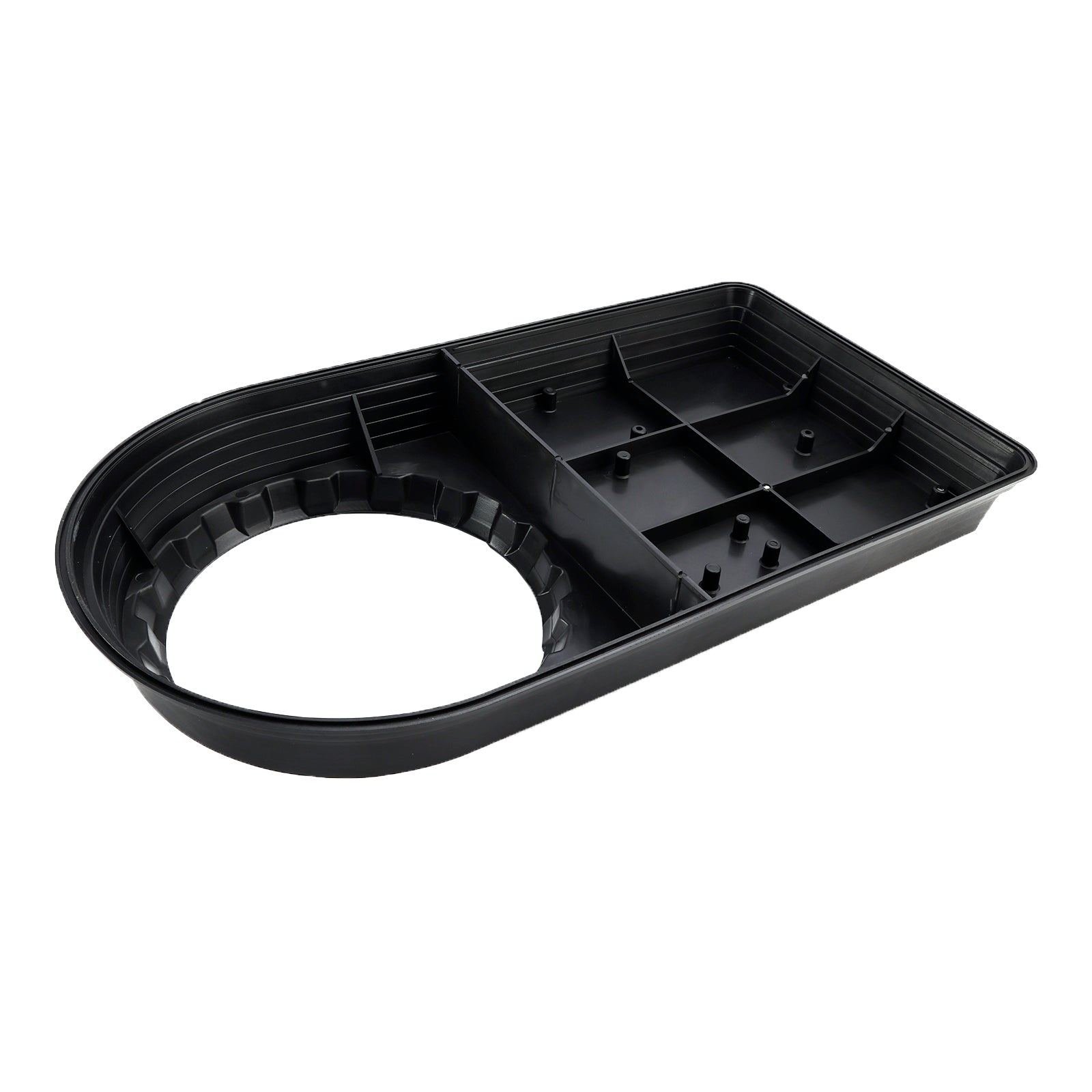 SX180K -filterbasis met schroeven en vervanging voor Hayward Sand Filter