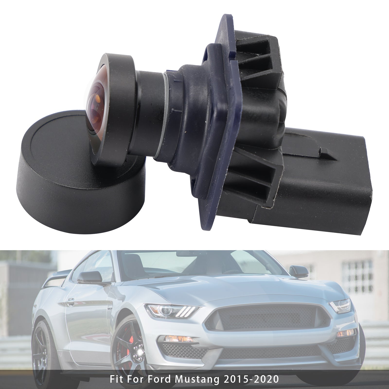Ford Mustang 2015-2020 FR3Z19G490-A