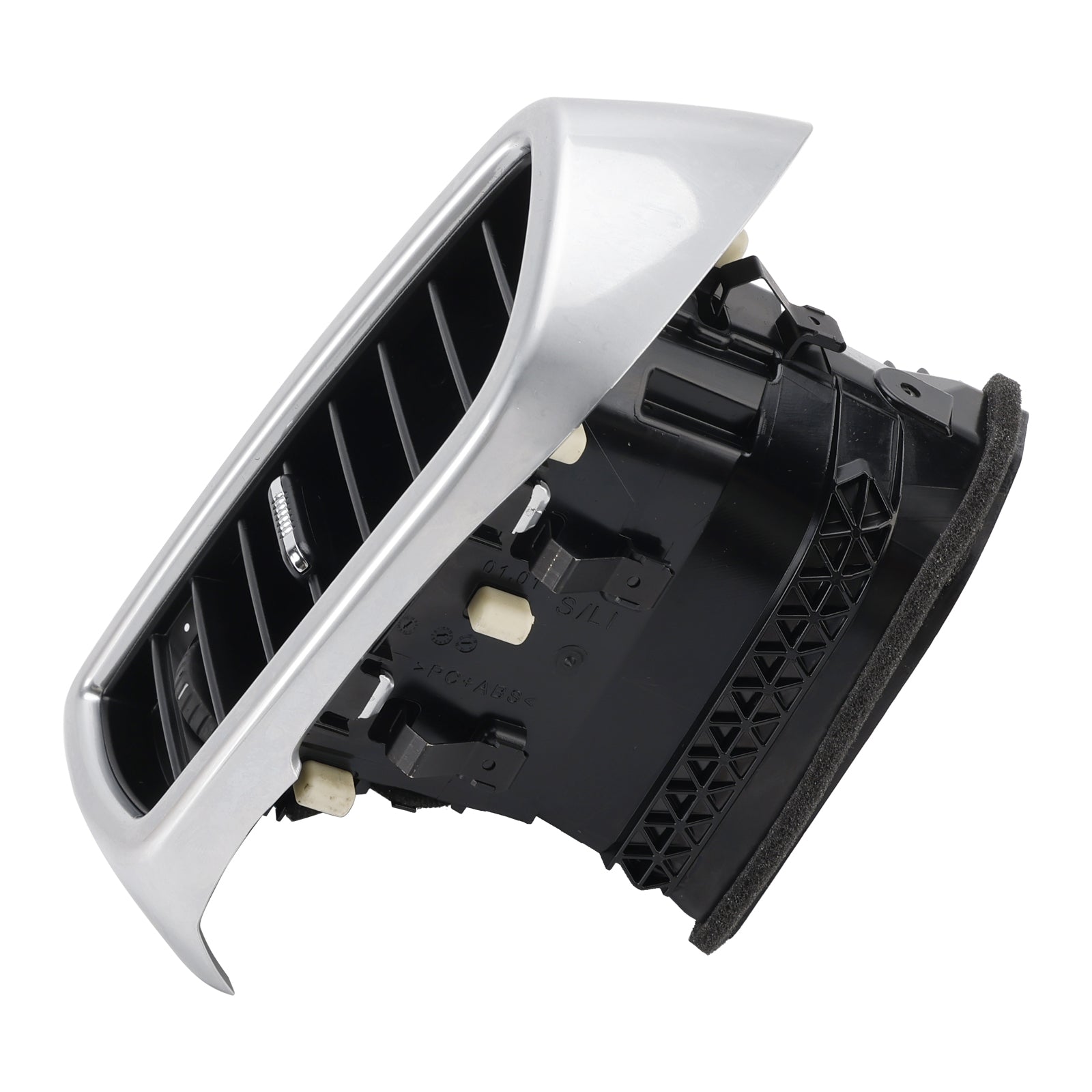 Kratki wentylacyjne klimatyzacji (lewa i prawa strona) do deski rozdzielczej Porsche Cayenne 958 (2011-2018)