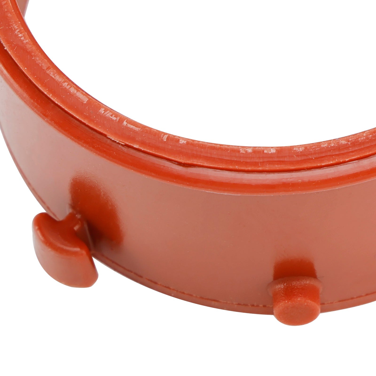 Mercedes-Benz OM642 Zestaw uszczelek odpowietrznika silnika Turbo wlotowego 6420940180 + 6420940580