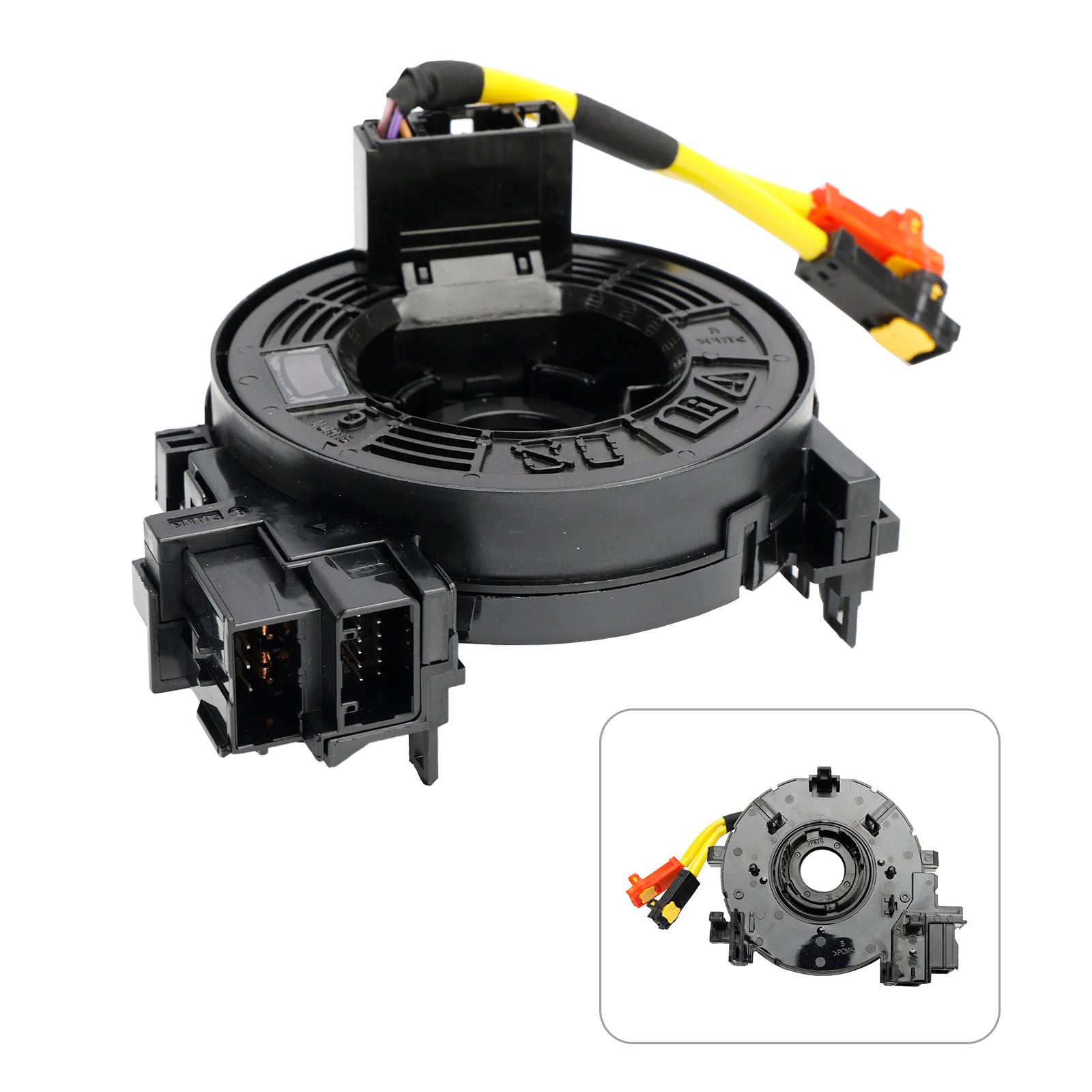 Muelle de reloj 2015-2017 Toyota Camry 2.5 3.5L 89245-02080