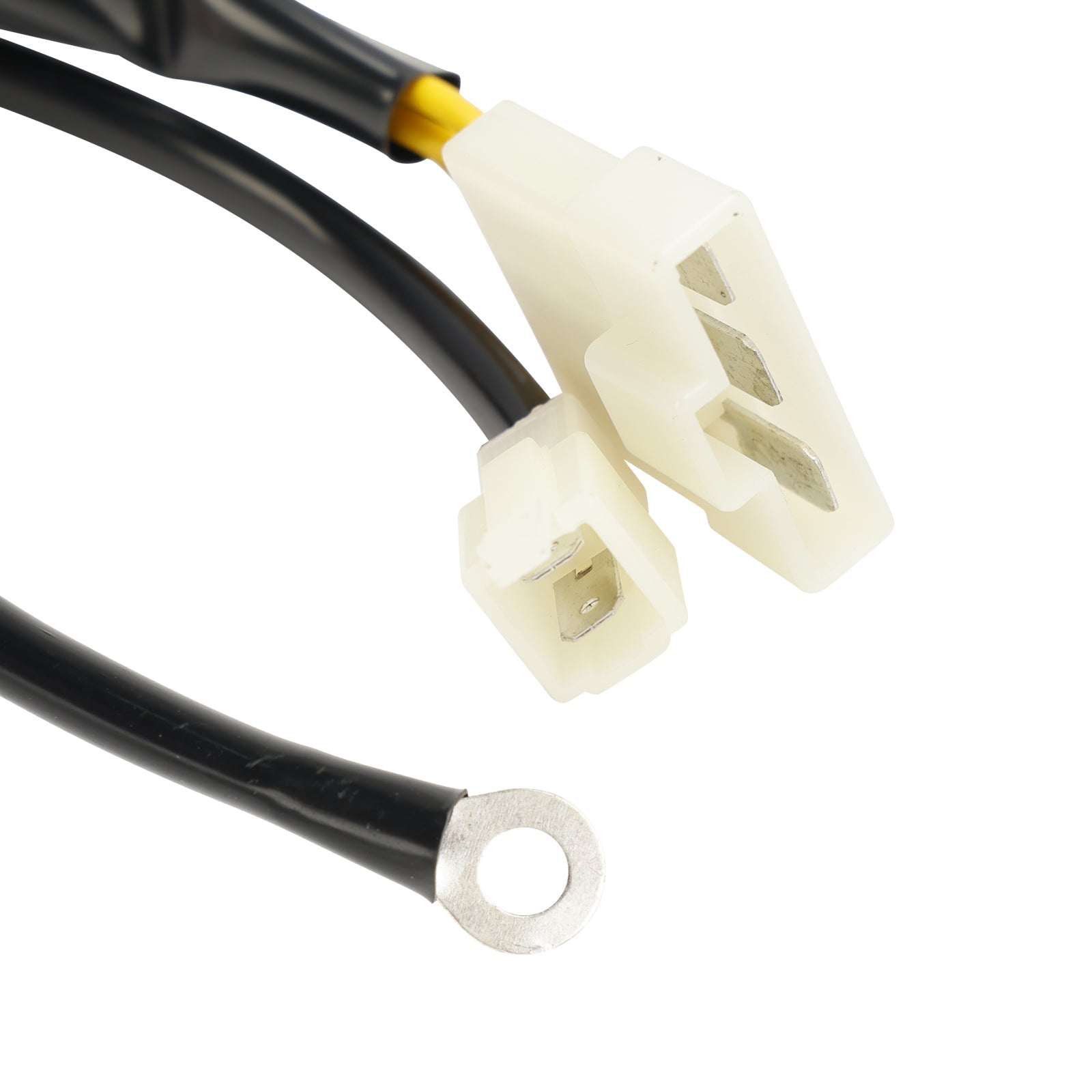 Säätimen tasasuuntaaja sopii Bajaj Pulsar NS 200 Pulsar RS 200 JL402003 DT402004