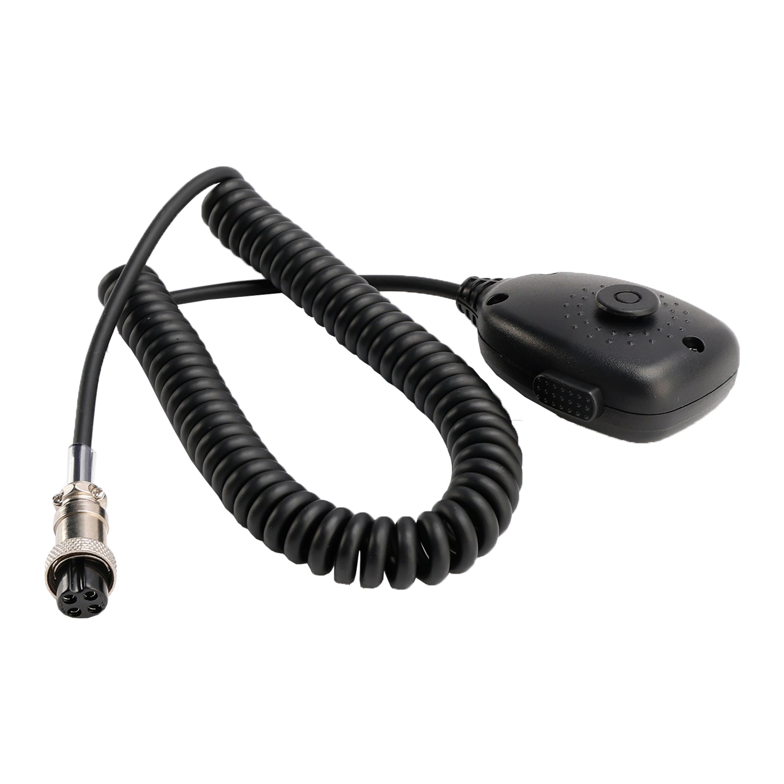 Microfono per auto impermeabile IP54 Adattato al microfono maniglia per talkie-talkie CB-17