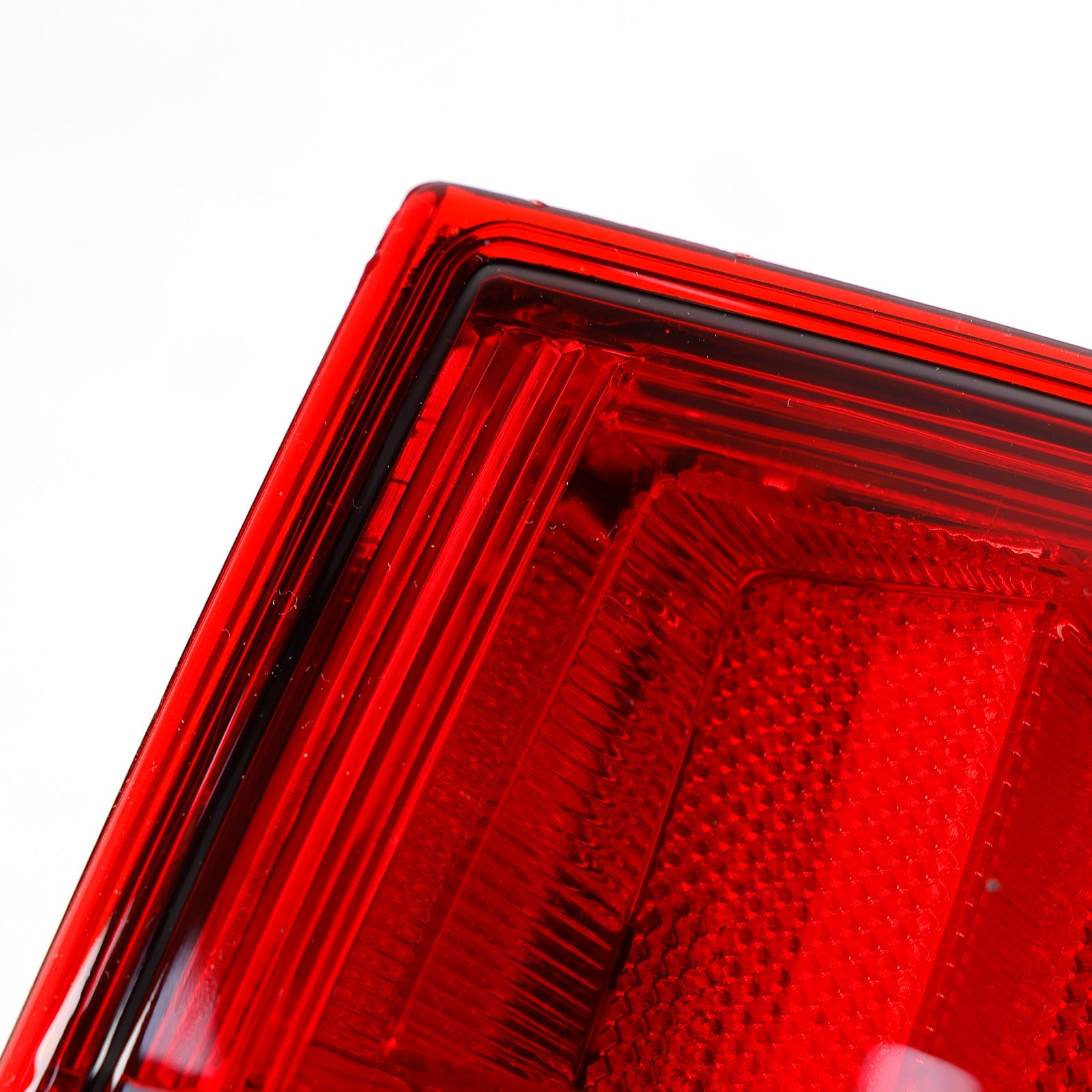 Par de luces traseras LED rayadas 3D para Nissan Navara NP300 D23 2015-2021