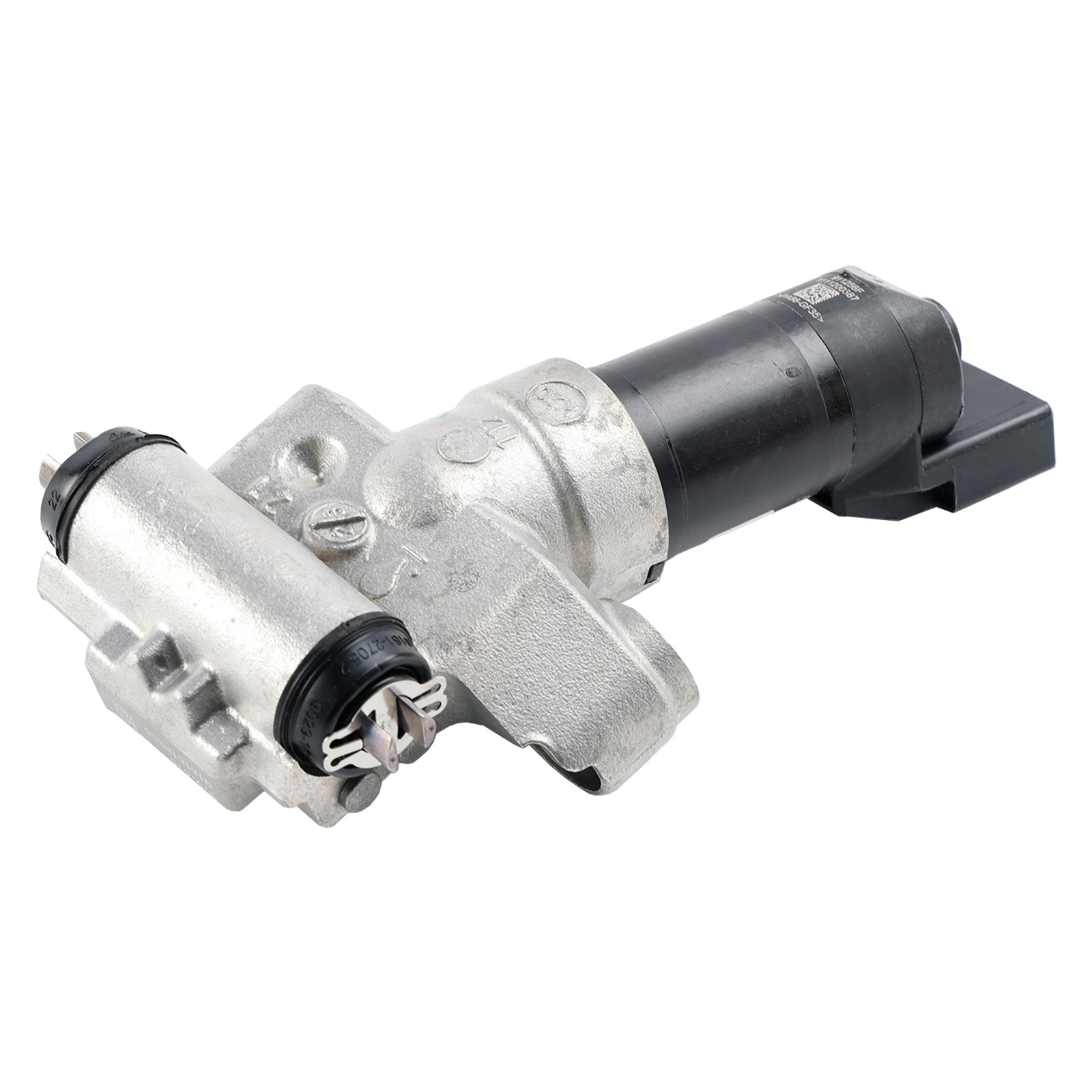 Taka oikea seisontajarrun toimilaite sopii Volkswagen Touareg 11-16 Porsche Cayenne 7P0609724B