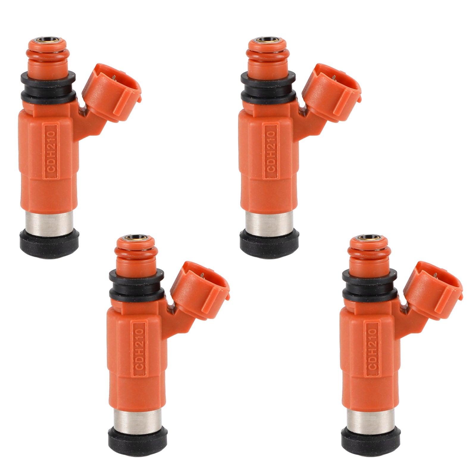 Polttoaineen ruiskutuslaite INP-771 68V-8A360-00-00 Yamaha-perämoottorille 115 hv CDH210