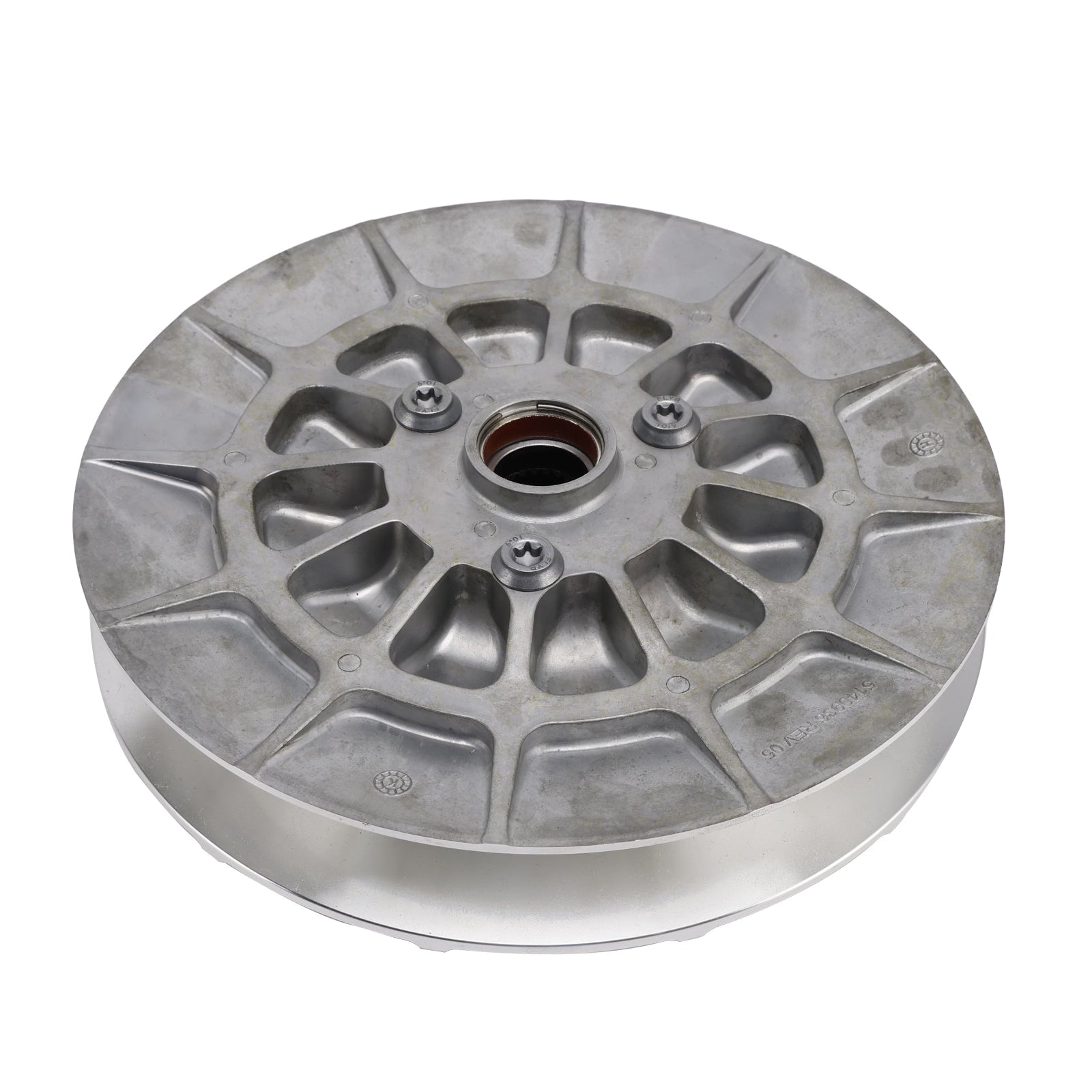 Sprzęgło tylne, wariator, sprzęgło wtórne 1323450 1323451 do Polaris Ranger XP1000 EPS NSTR RC (2019-2020)