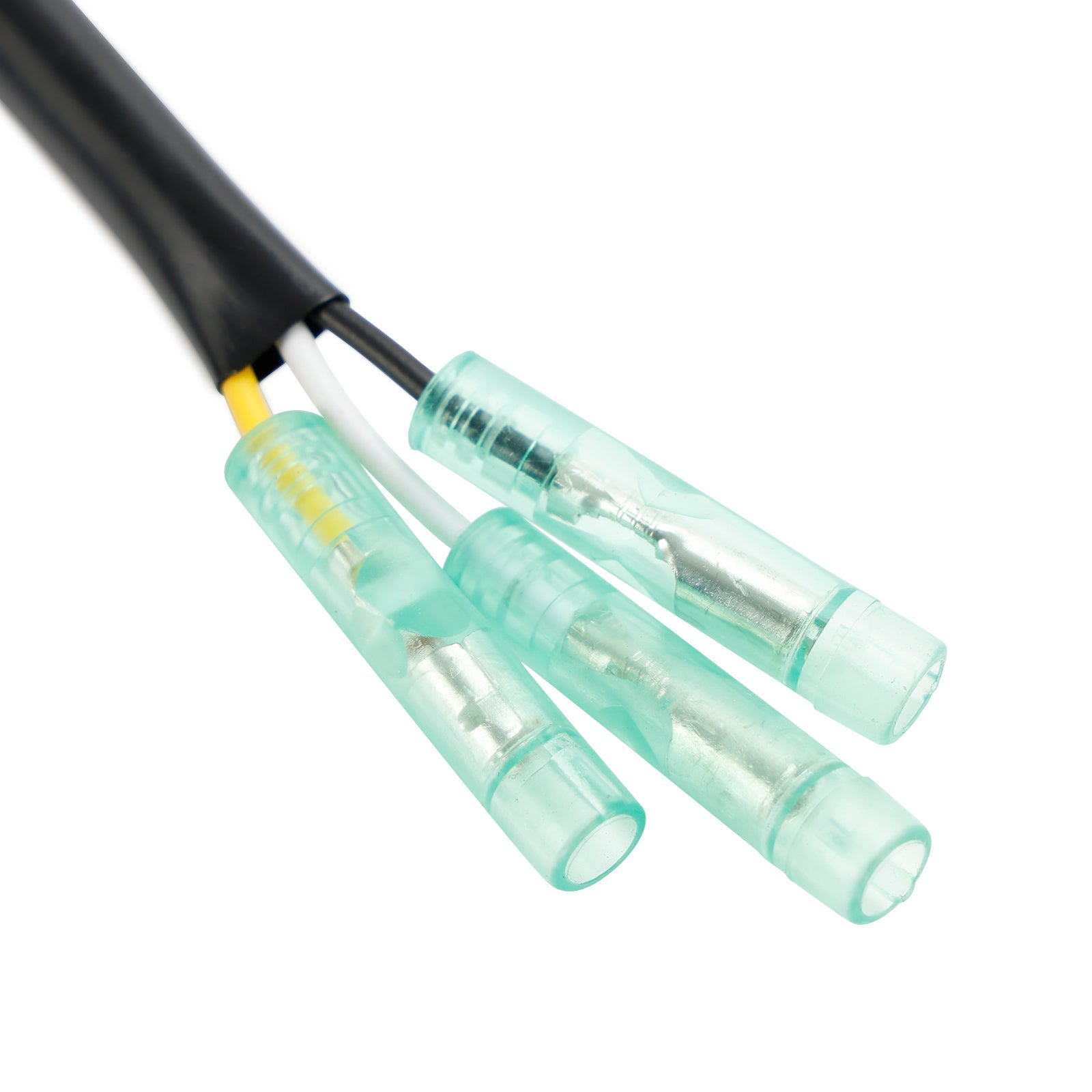 Laadspoel 2003 Tohatsu buitenboordmotor 25 pk M25C2 3P0-06023-0