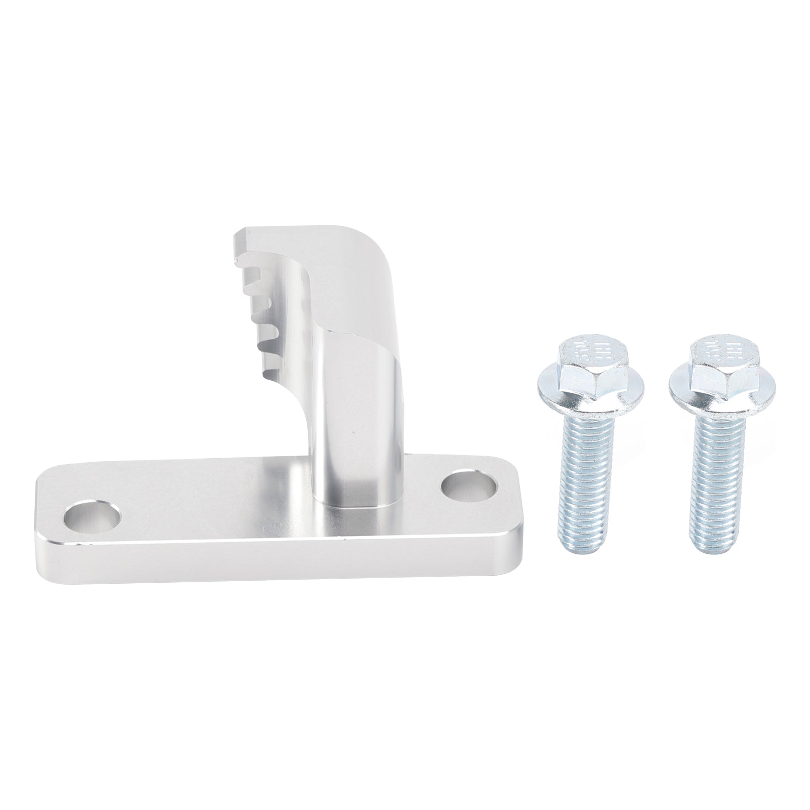 Strumento di detenzione della piastra flessibile per robusto supporto per sterzo inerzia