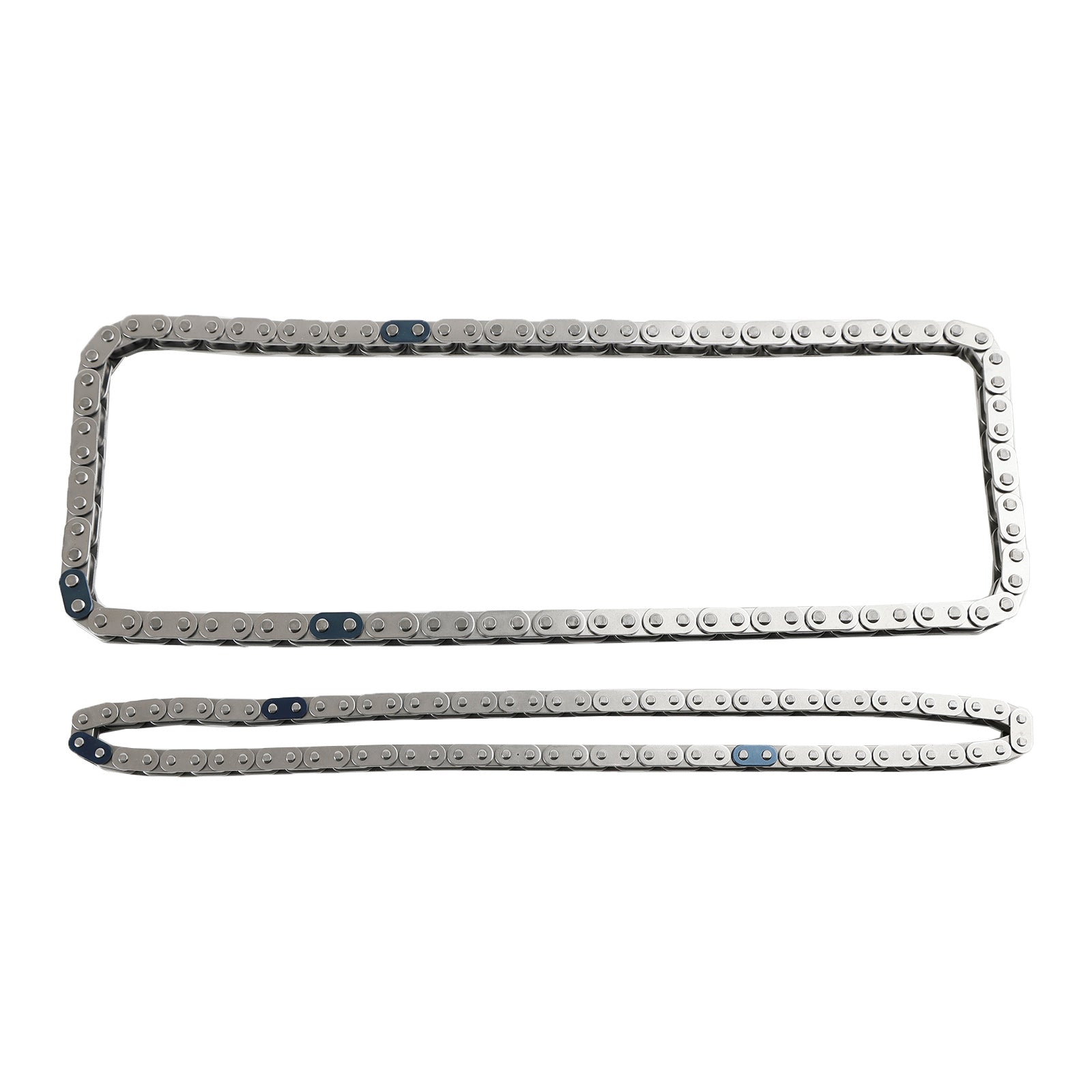 Uusi auto -osa: Täydellinen pakkausjakeluketju Jaguar 2.0L diesel 16V