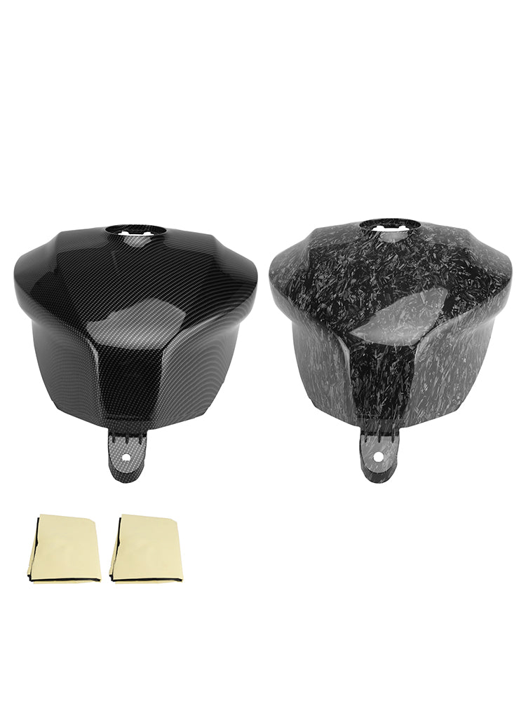 Garniture de carénage de couvercle de réservoir d'essence pour Aprilia RS457 RS 457 2024-2025