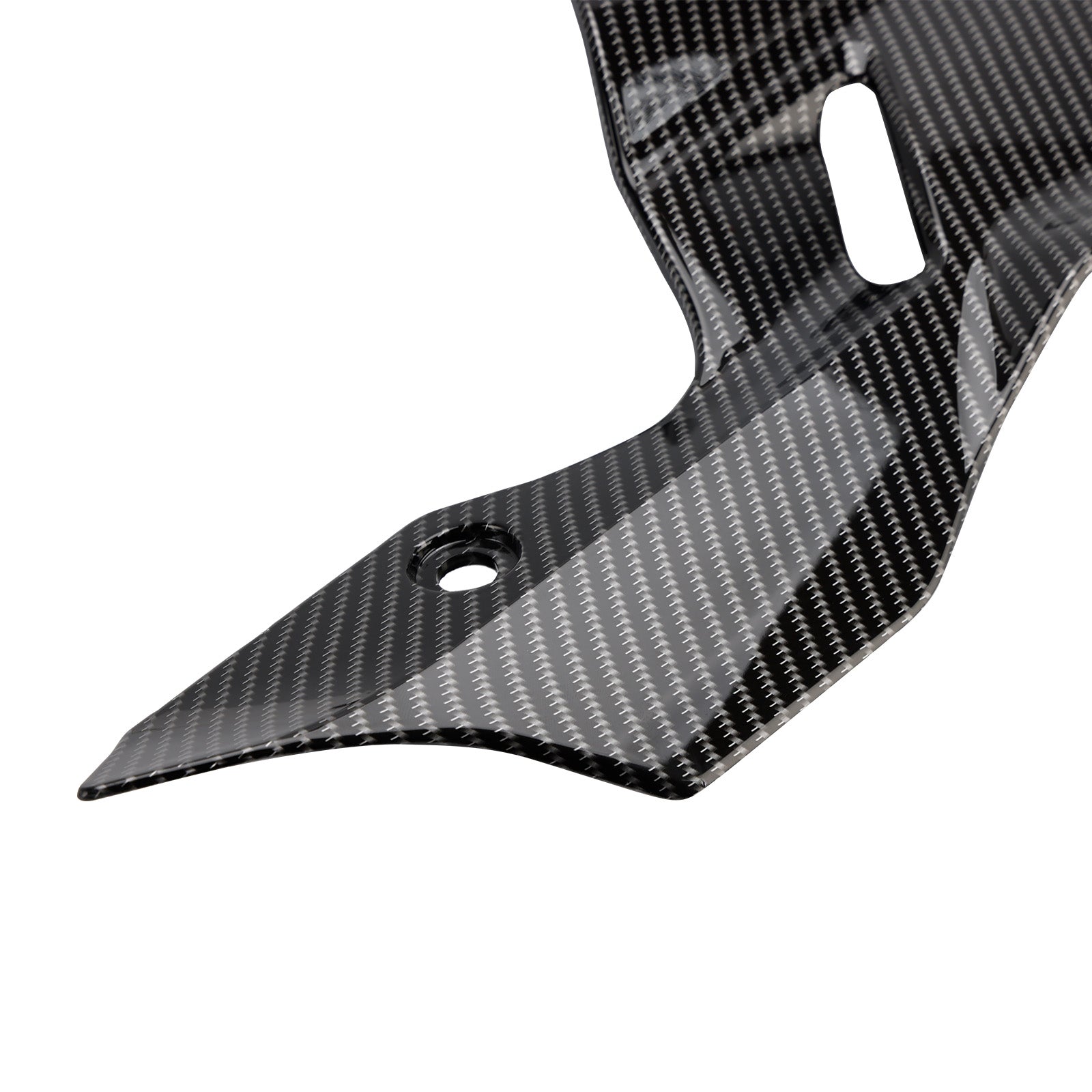 Carénage de protection de bas de caisse pour Yamaha YZF-R3 R25 (2025-2026)